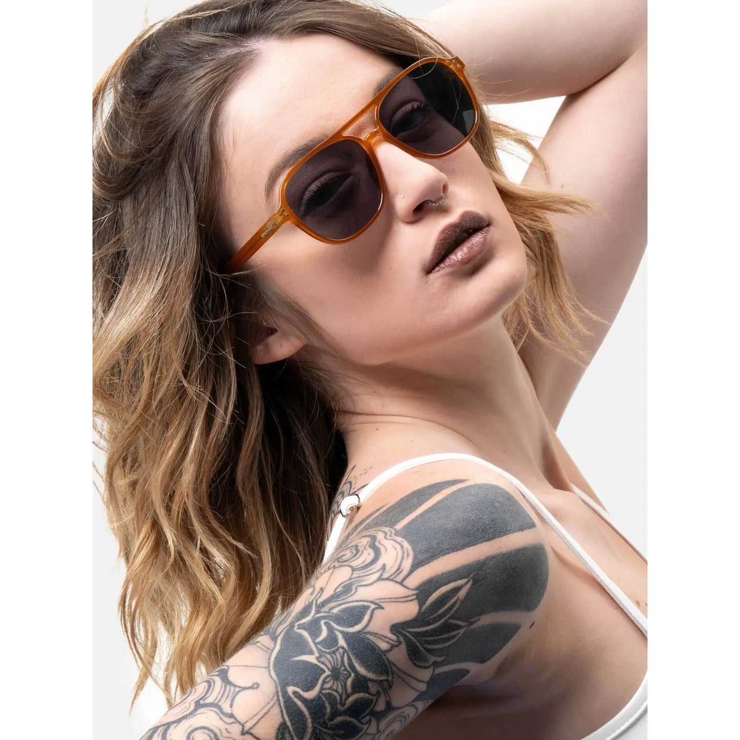 Smooder Lunettes de soleil - Tendance