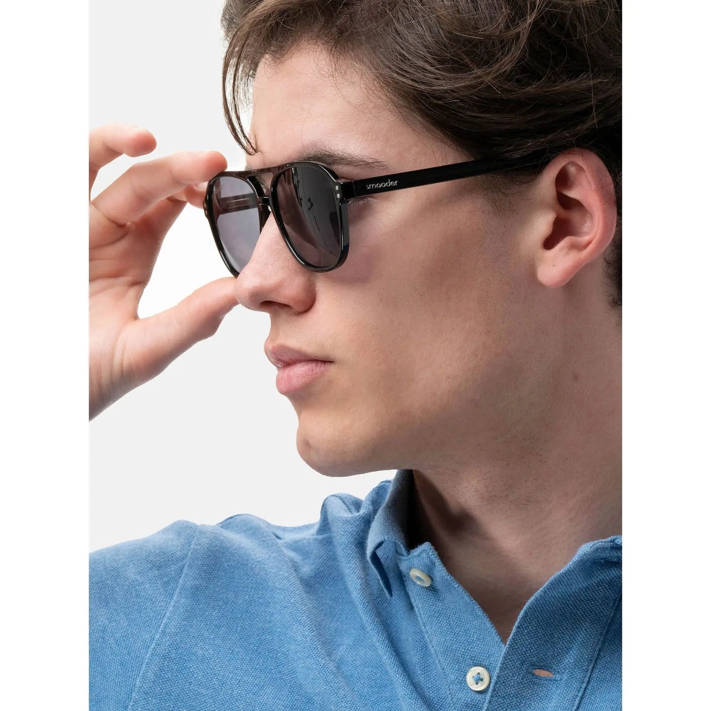 Smooder Lunettes de soleil - Tendance