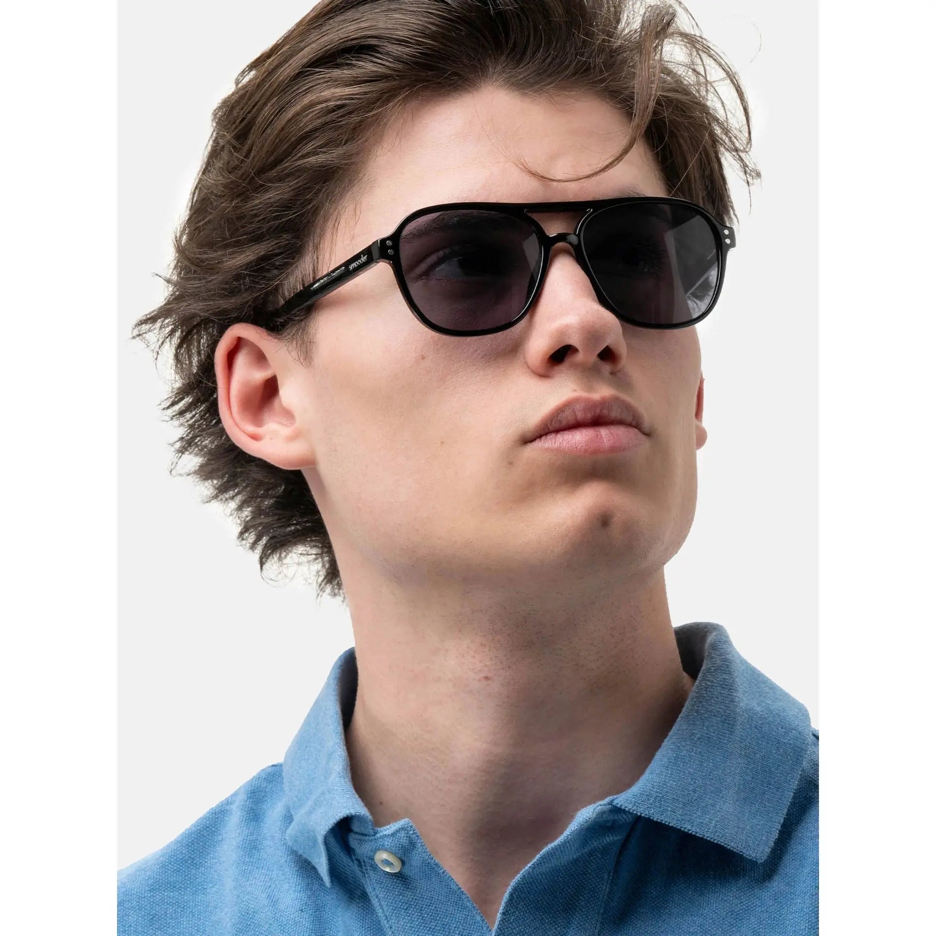 Smooder Lunettes de soleil - Tendance