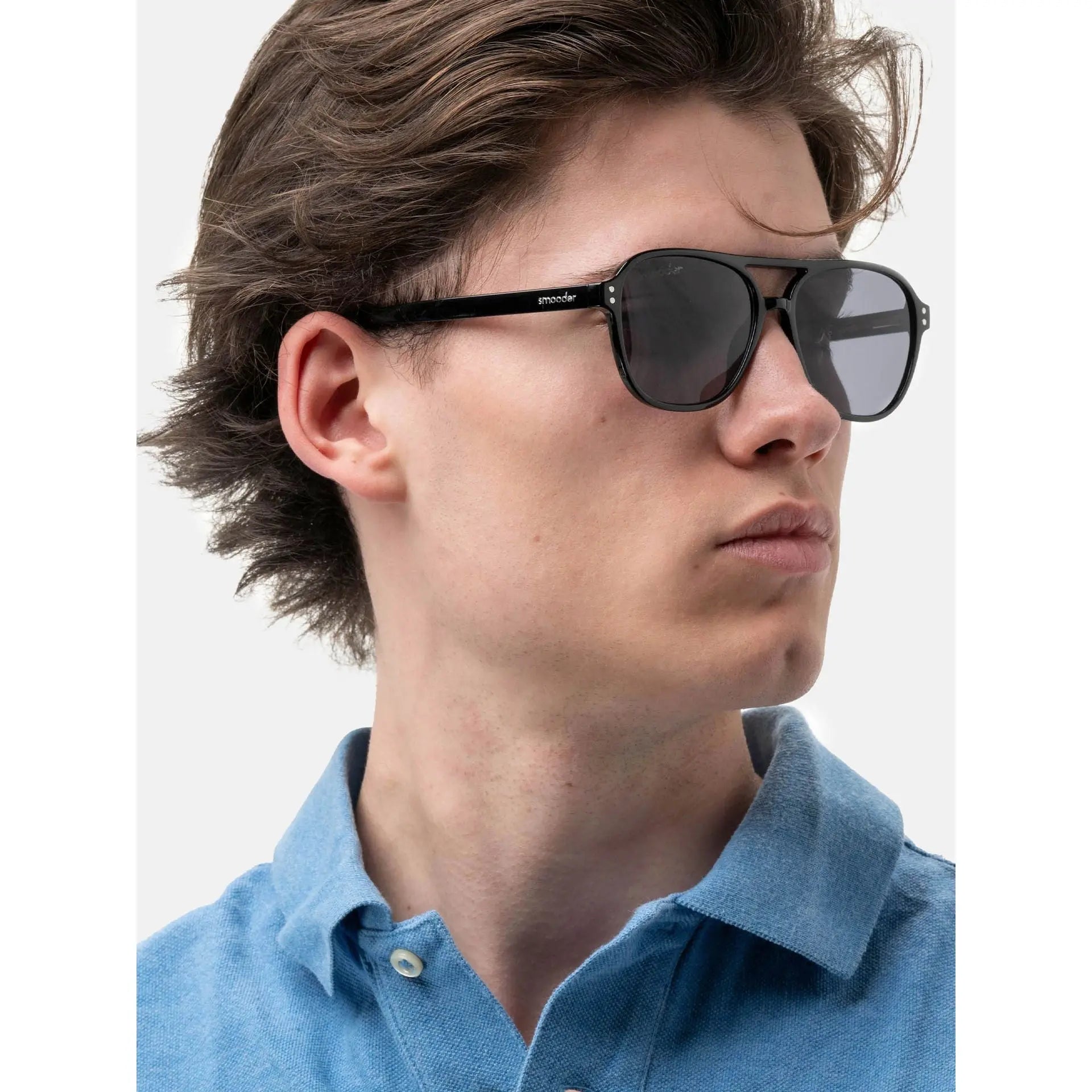 Smooder Lunettes de soleil - Tendance