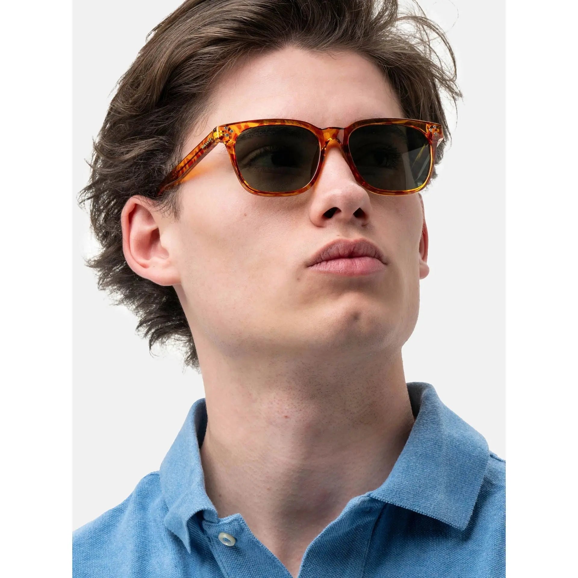Smooder Lunettes de soleil - Tendance