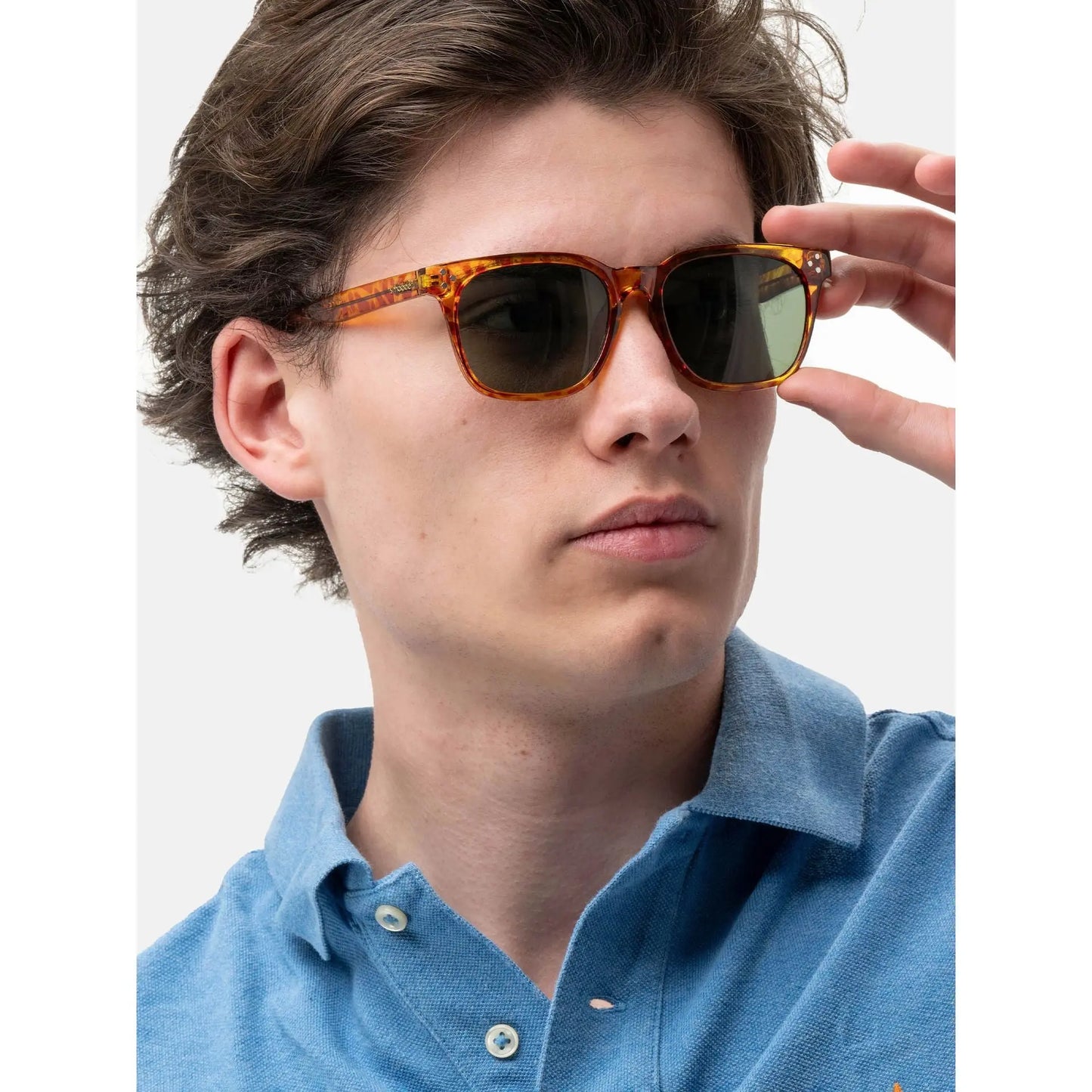 Smooder Lunettes de soleil - Tendance