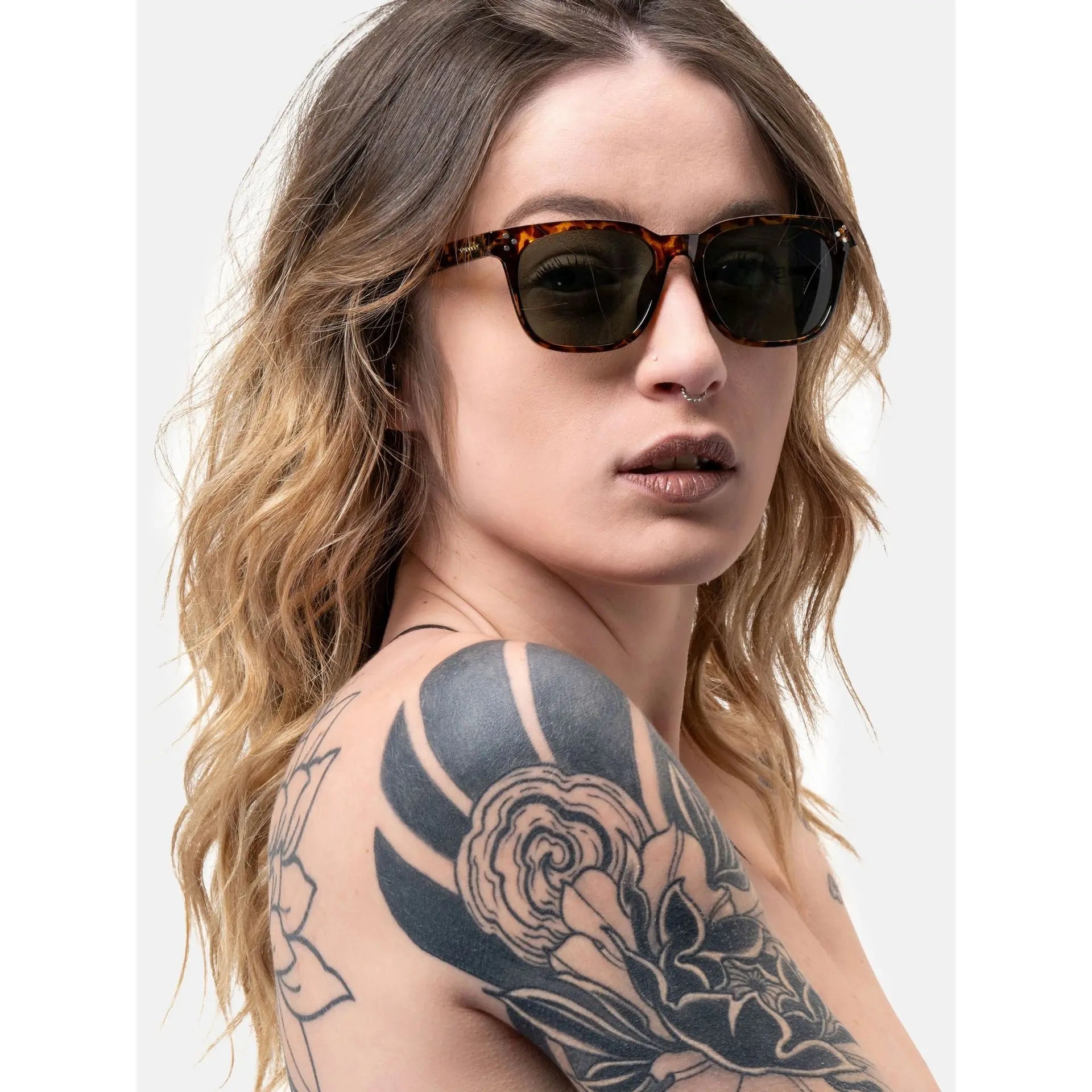 Smooder Lunettes de soleil - Tendance