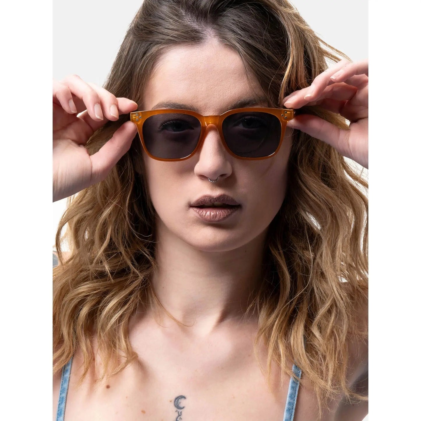 Smooder Lunettes de soleil - Tendance
