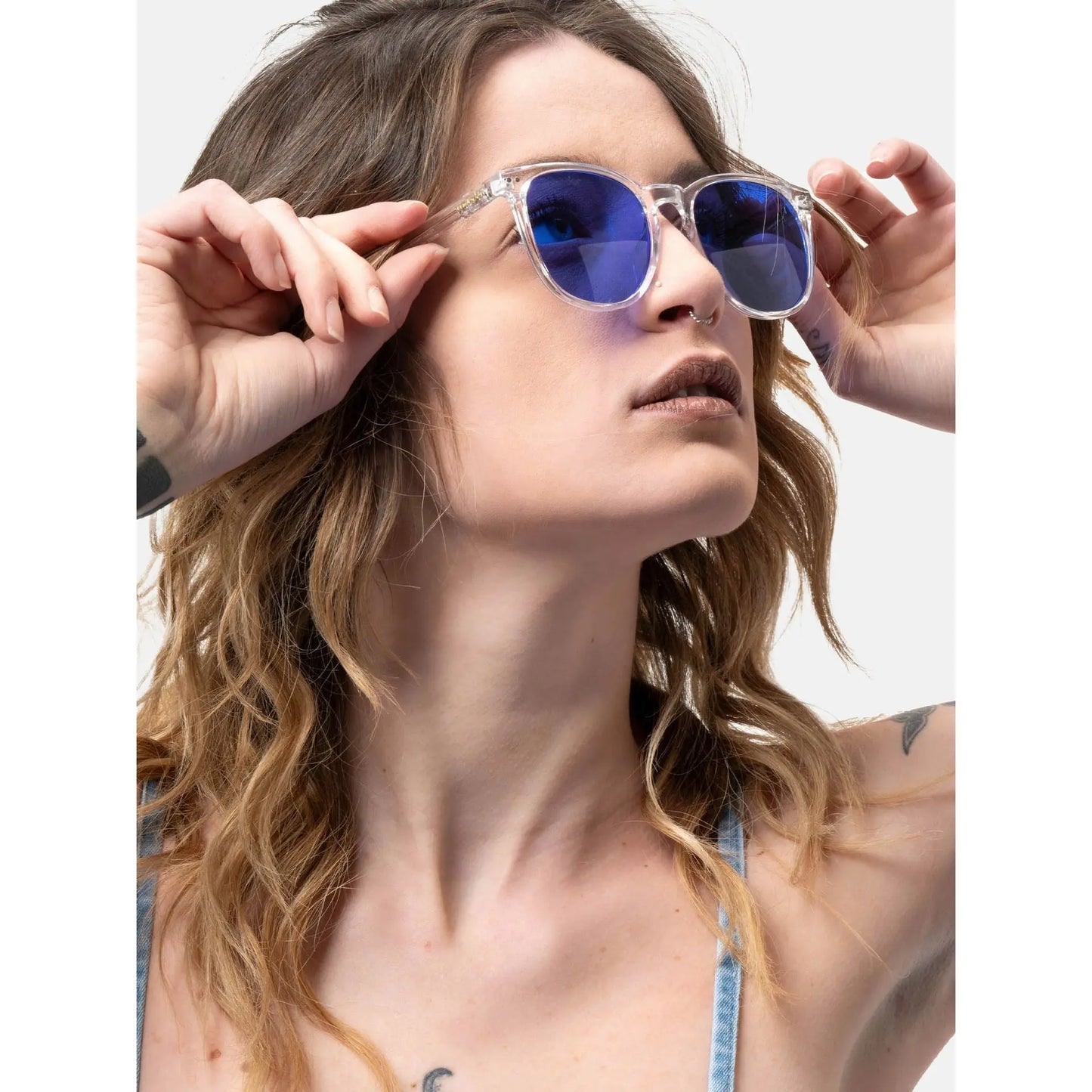 Smooder Lunettes de soleil - Tendance