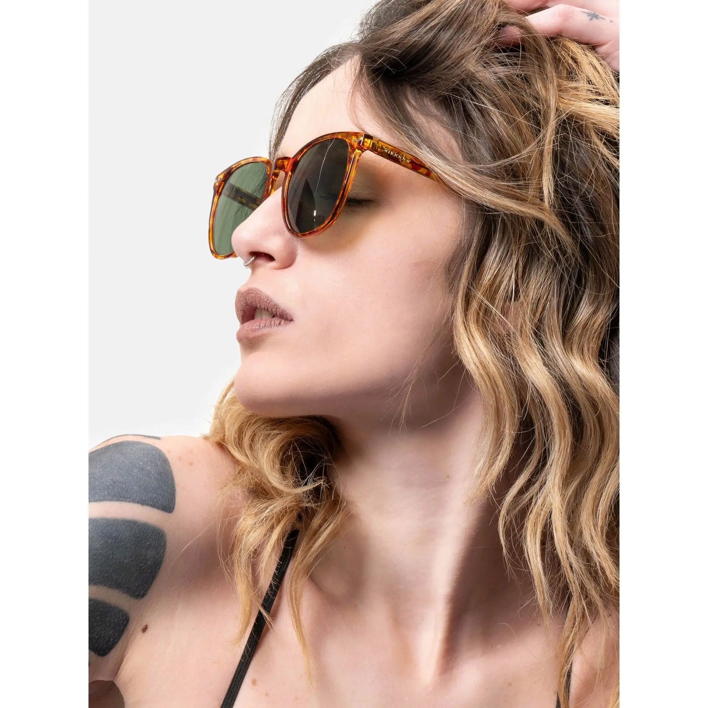 Smooder Lunettes de soleil - Tendance