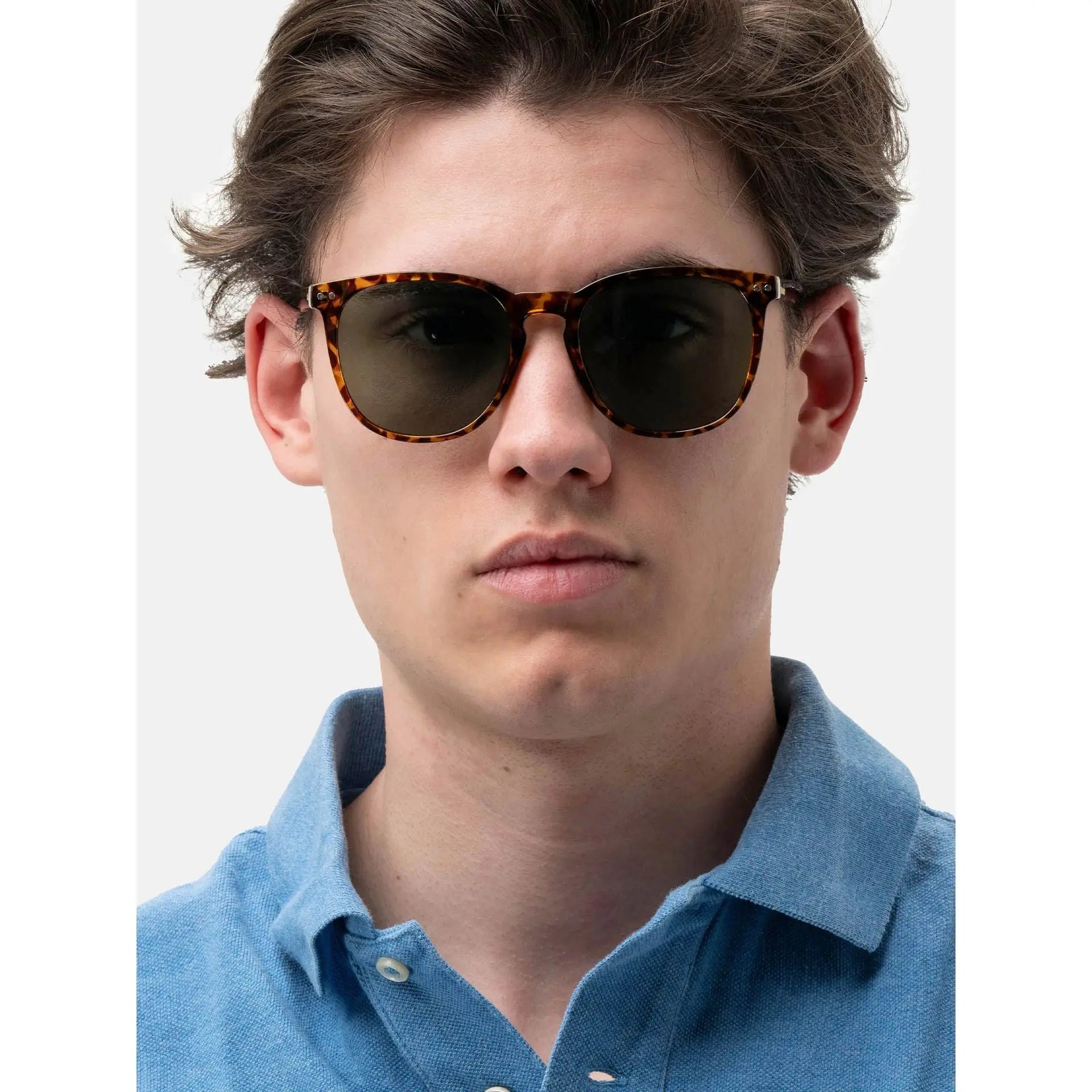 Smooder Lunettes de soleil - Tendance