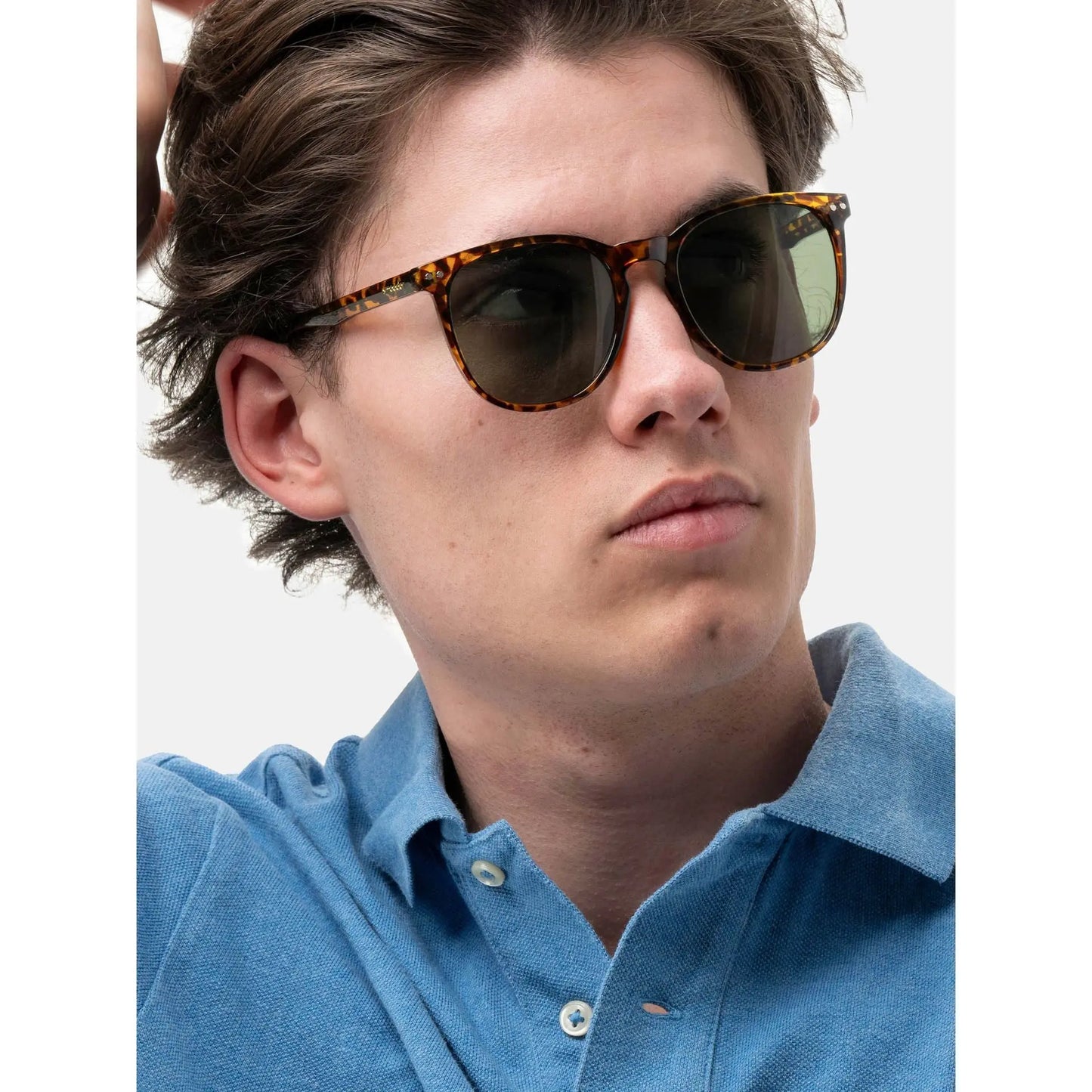 Smooder Lunettes de soleil - Tendance