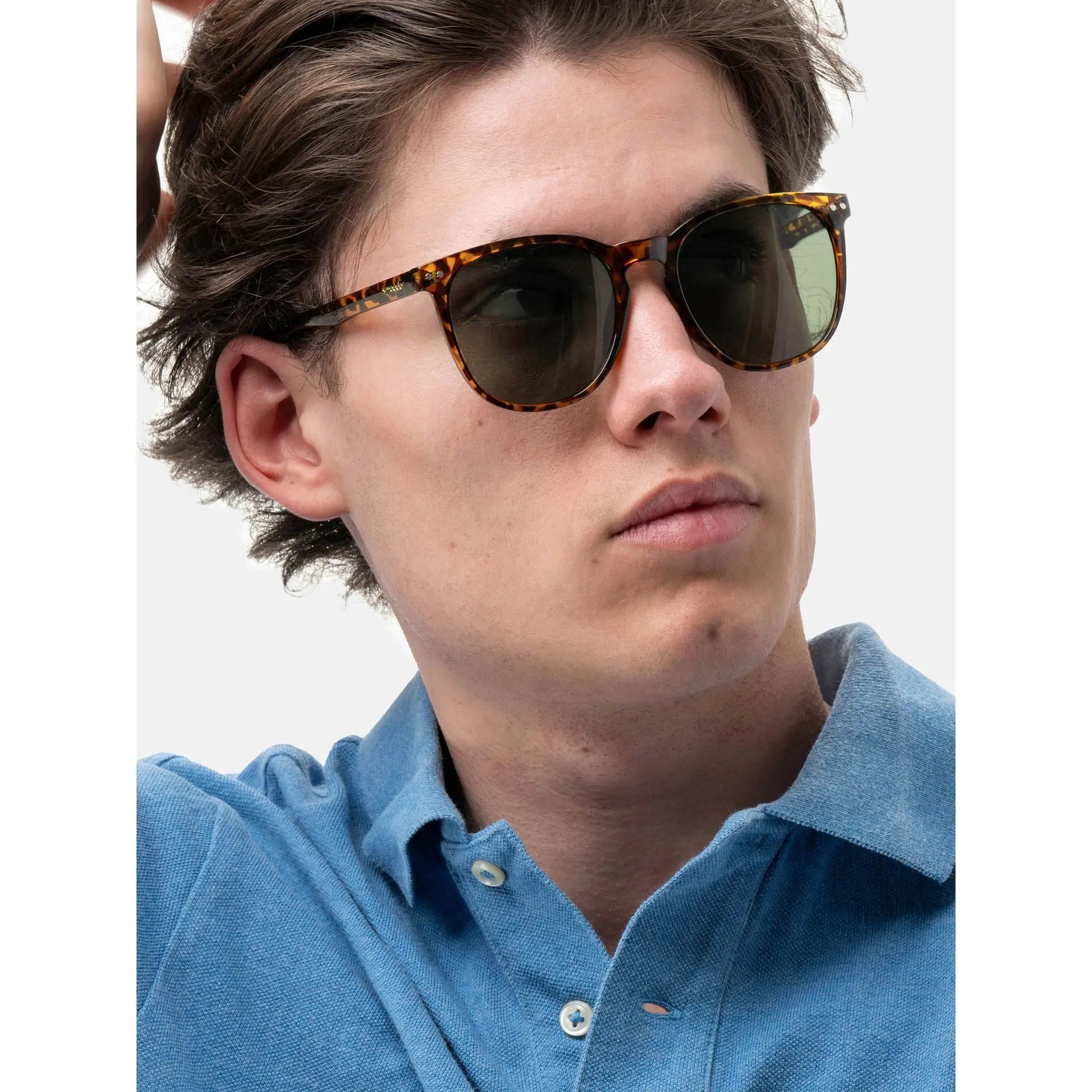 Smooder Lunettes de soleil - Tendance