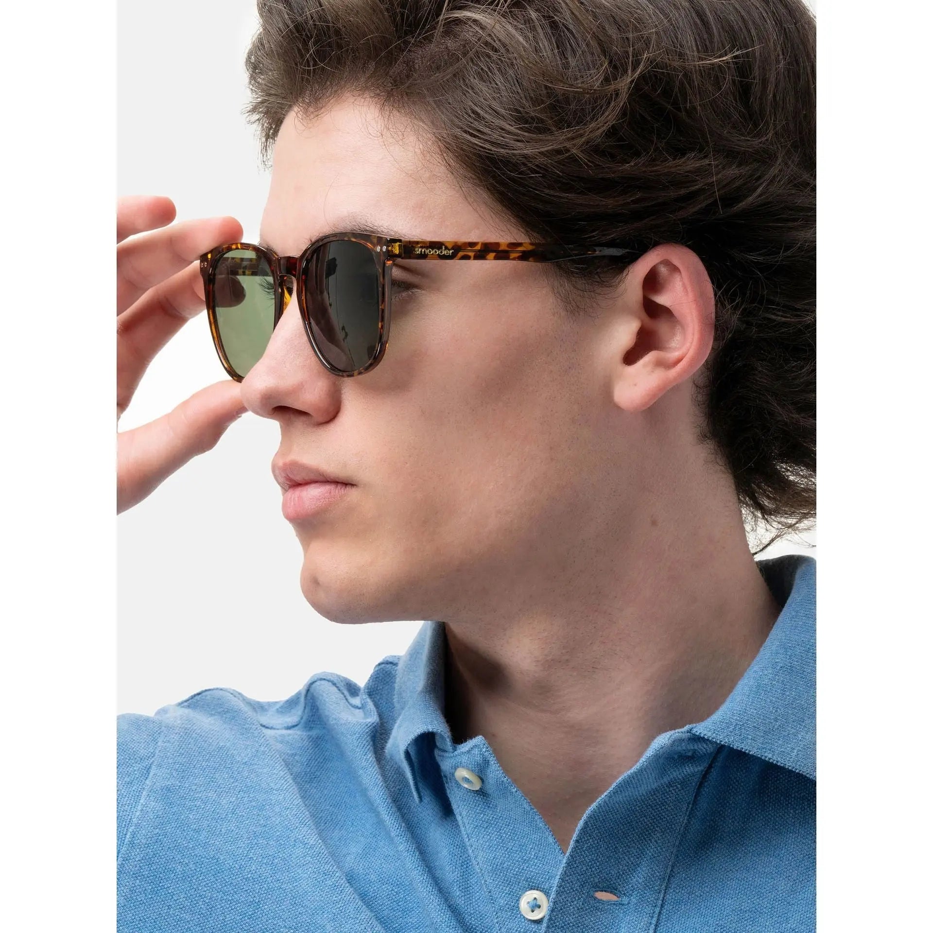 Smooder Lunettes de soleil - Tendance