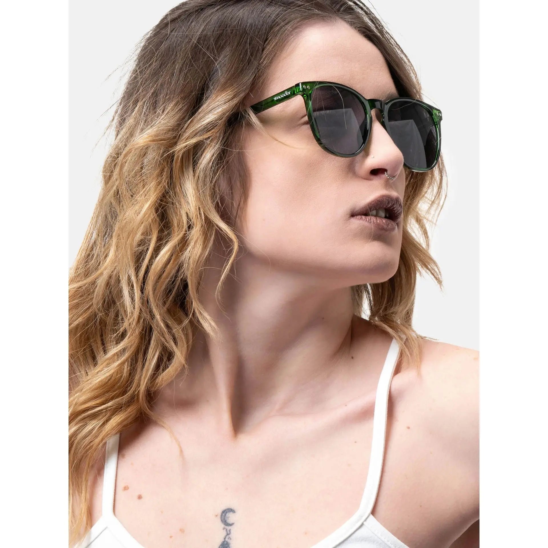 Smooder Lunettes de soleil - Tendance