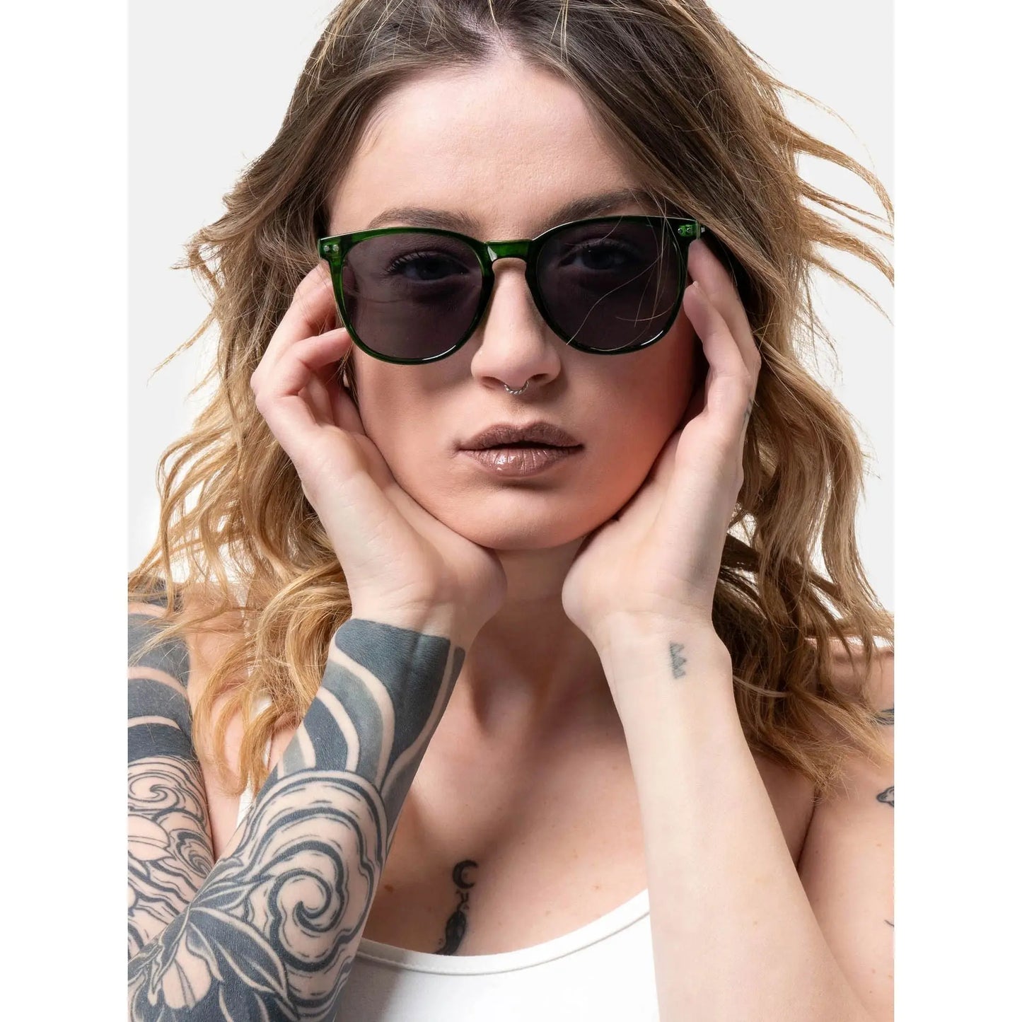 Smooder Lunettes de soleil - Tendance