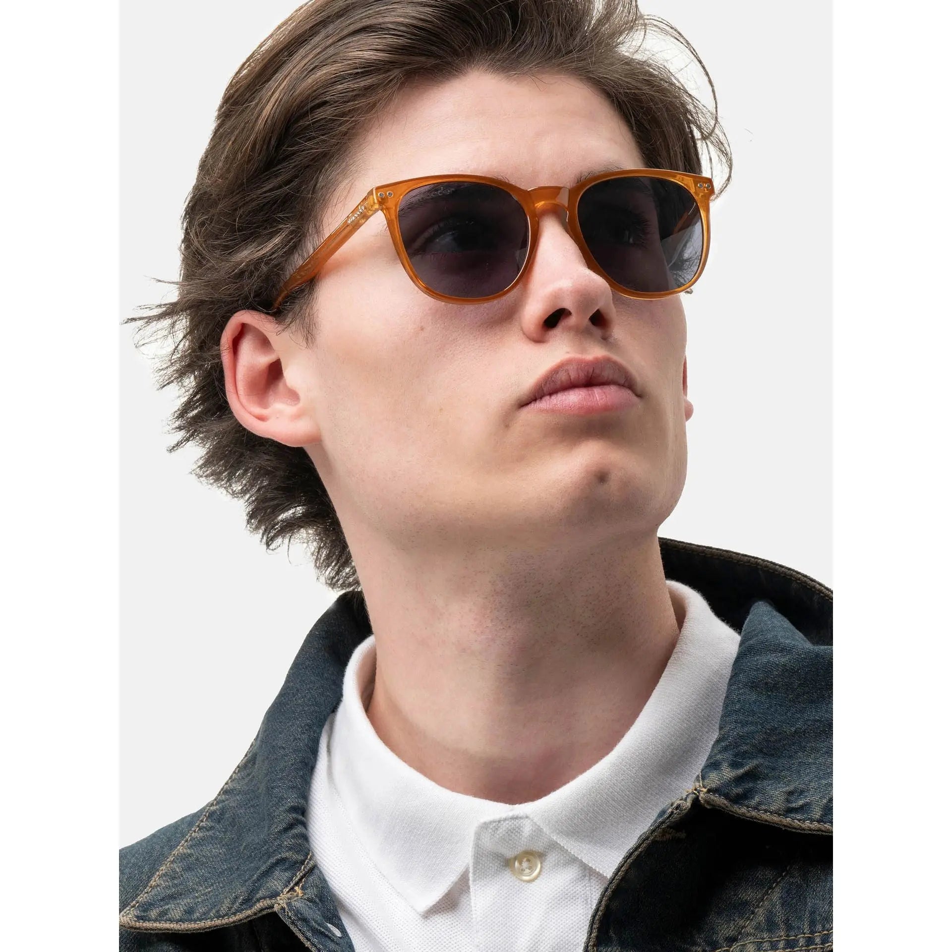 Smooder Lunettes de soleil - Tendance