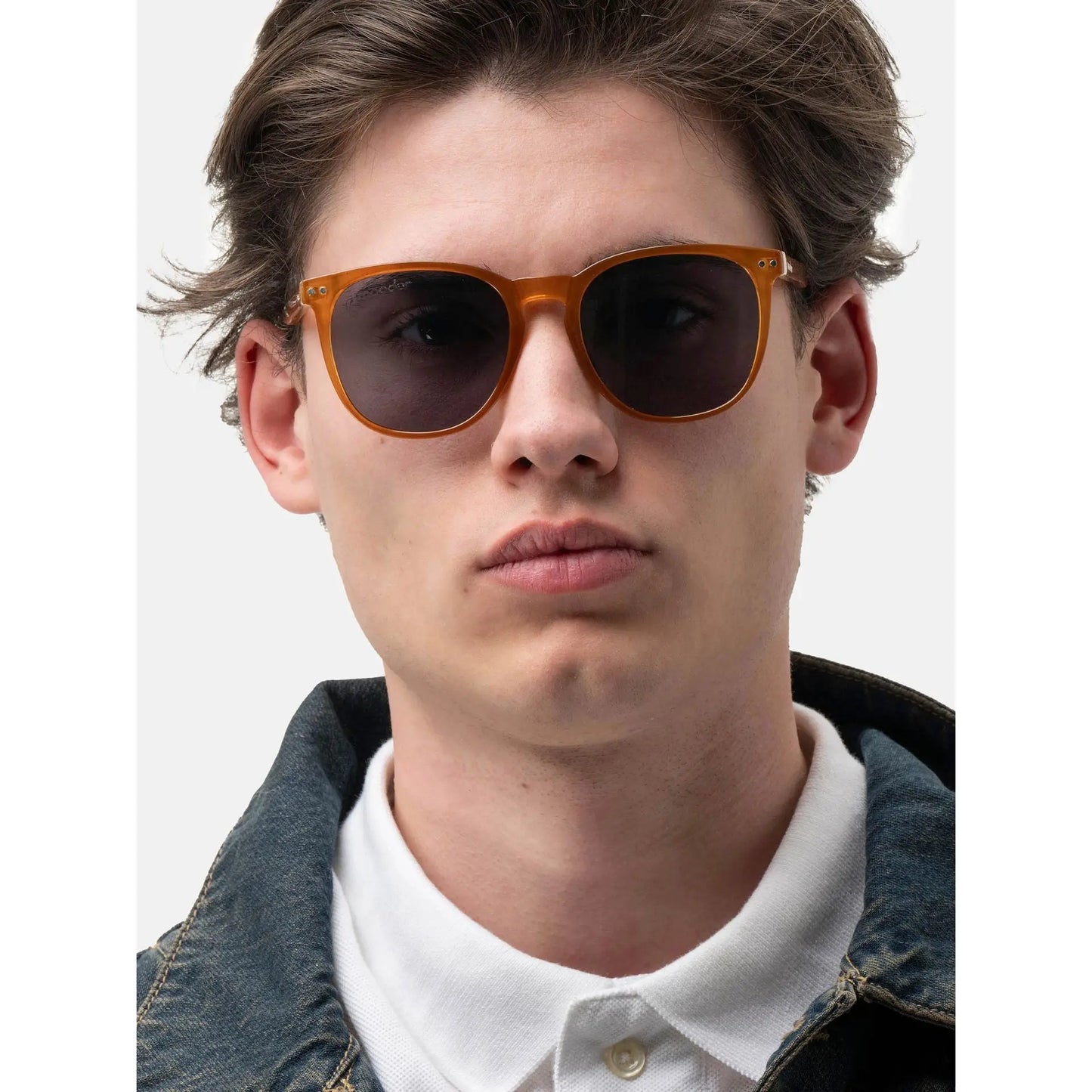 Smooder Lunettes de soleil - Tendance