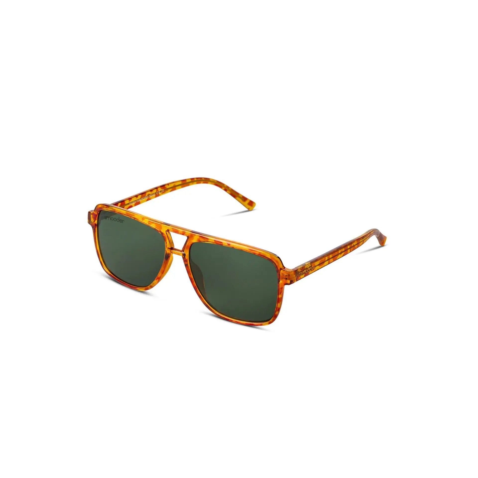 Smooder Lunettes de soleil - Tendance