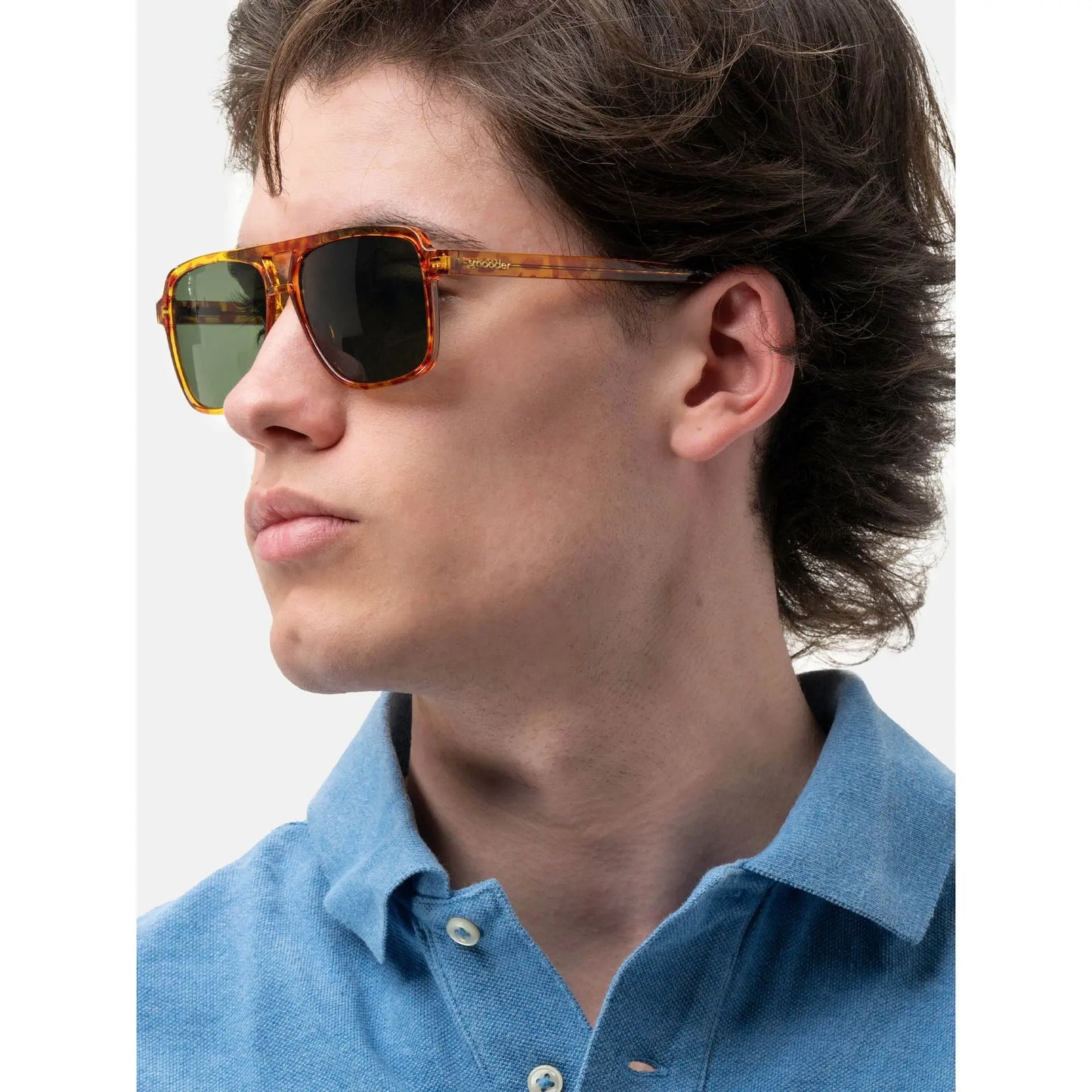 Smooder Lunettes de soleil - Tendance