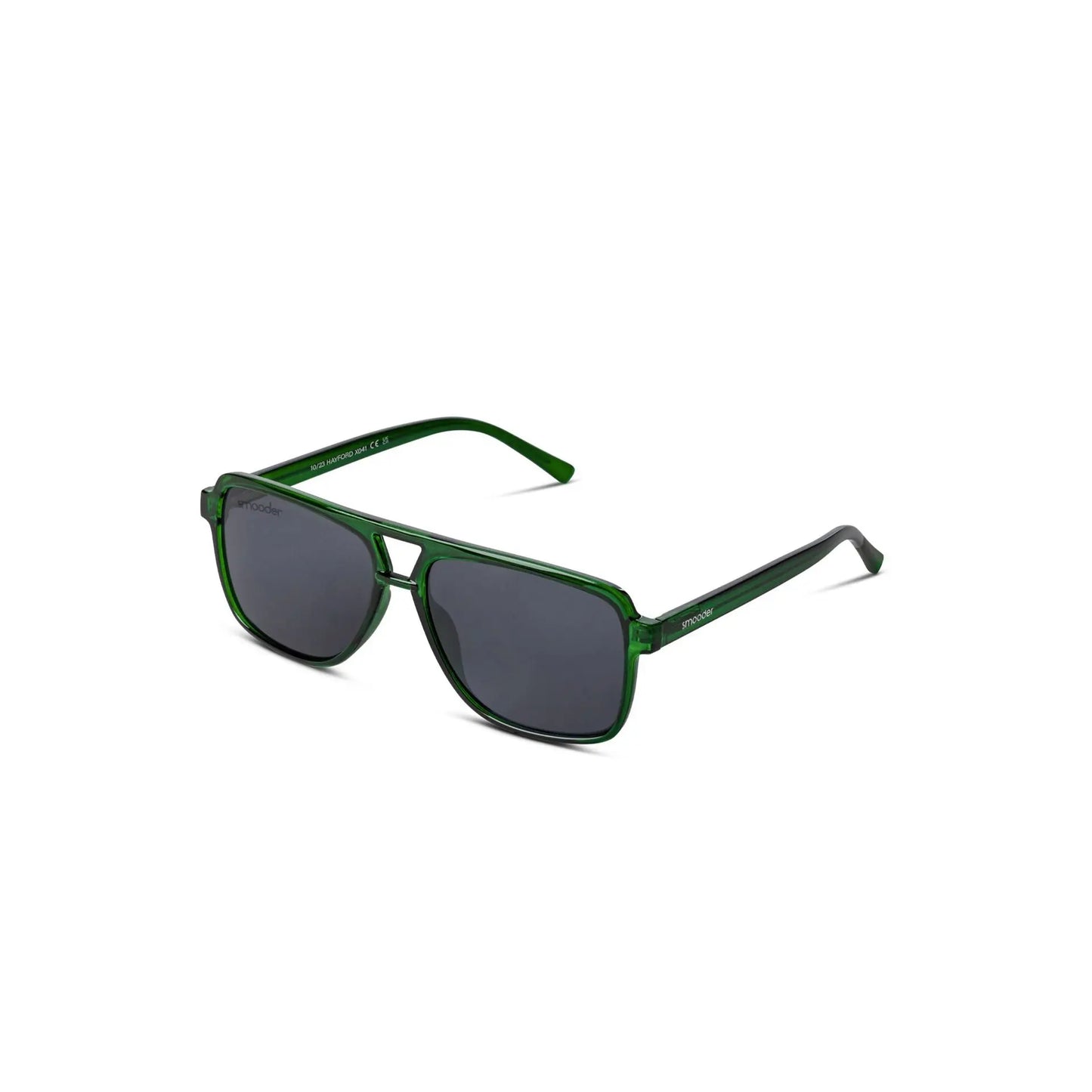 Smooder Lunettes de soleil - Tendance