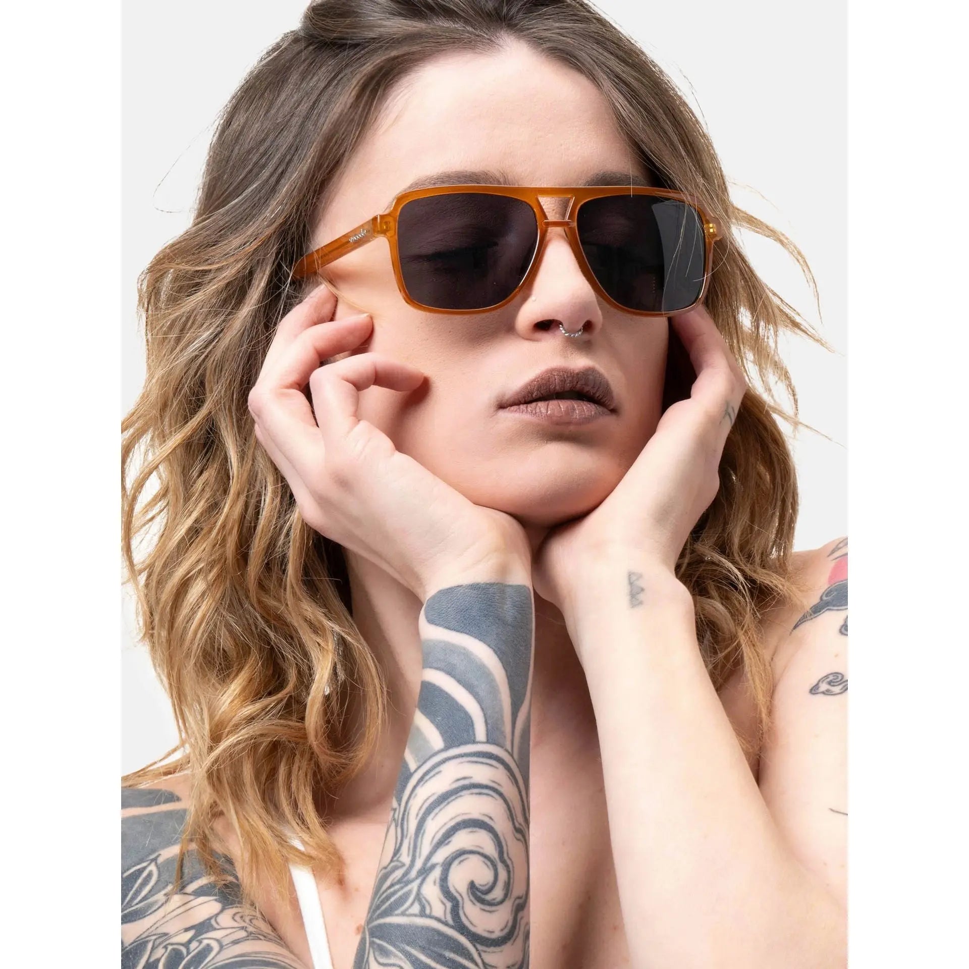 Smooder Lunettes de soleil - Tendance