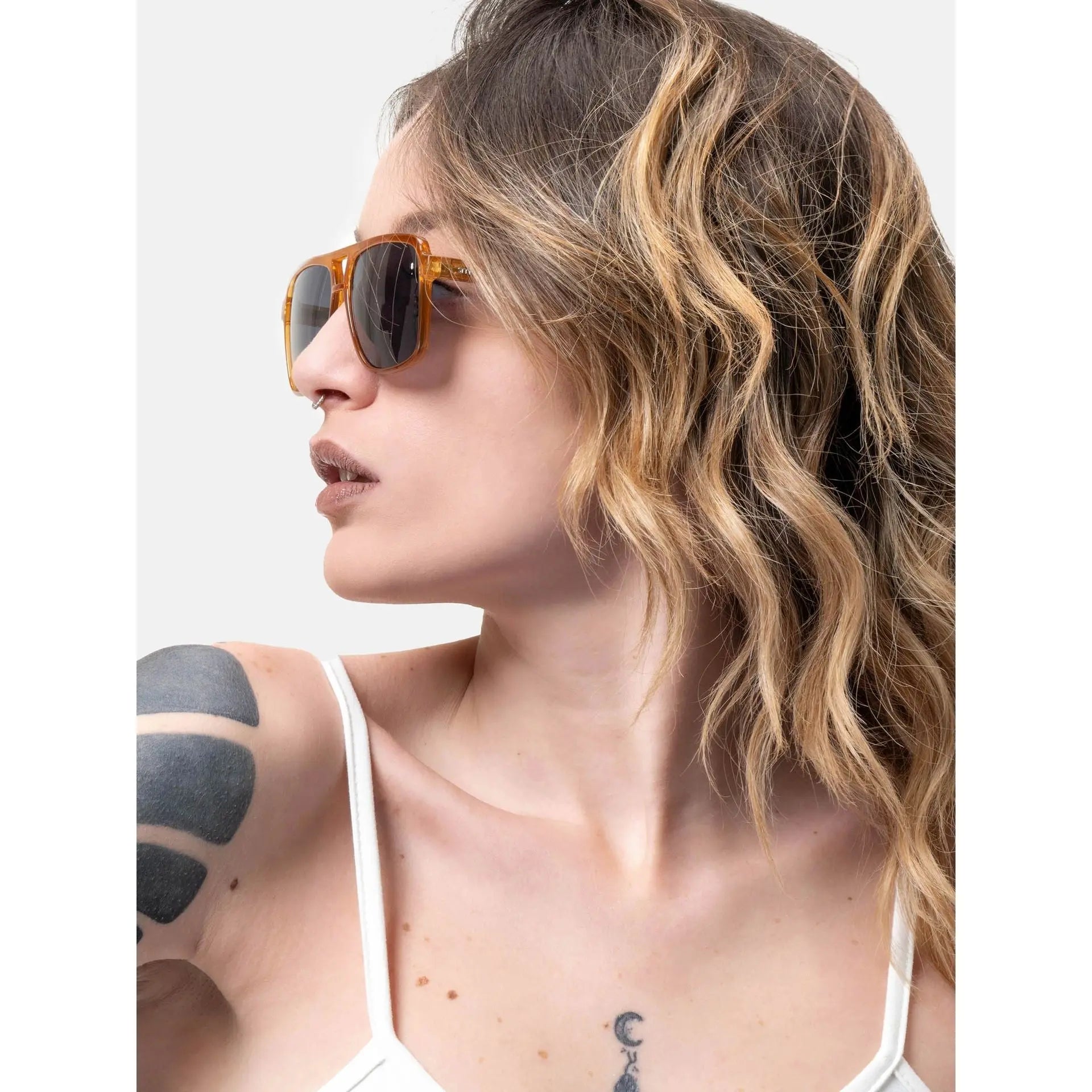 Smooder Lunettes de soleil - Tendance