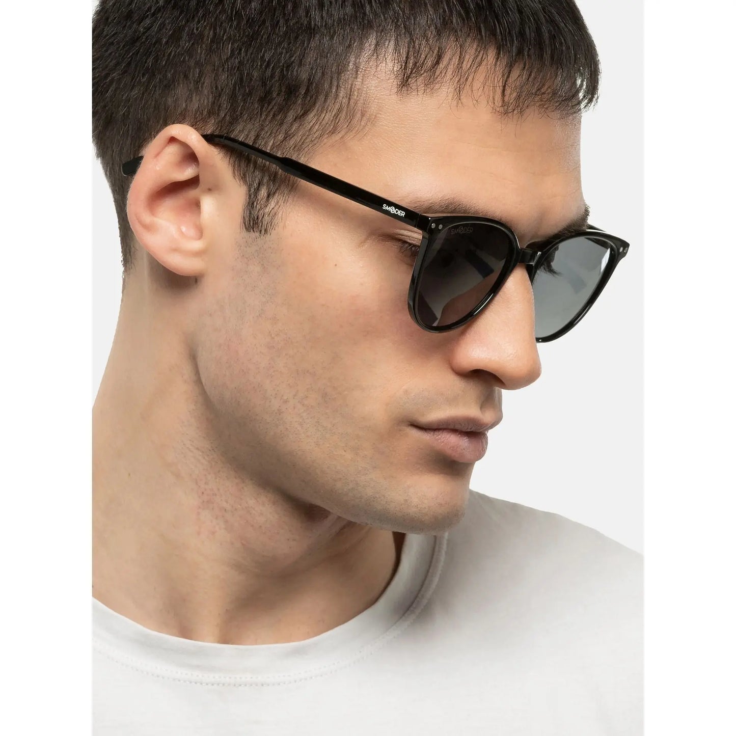 Smooder Lunettes de soleil - Tendance