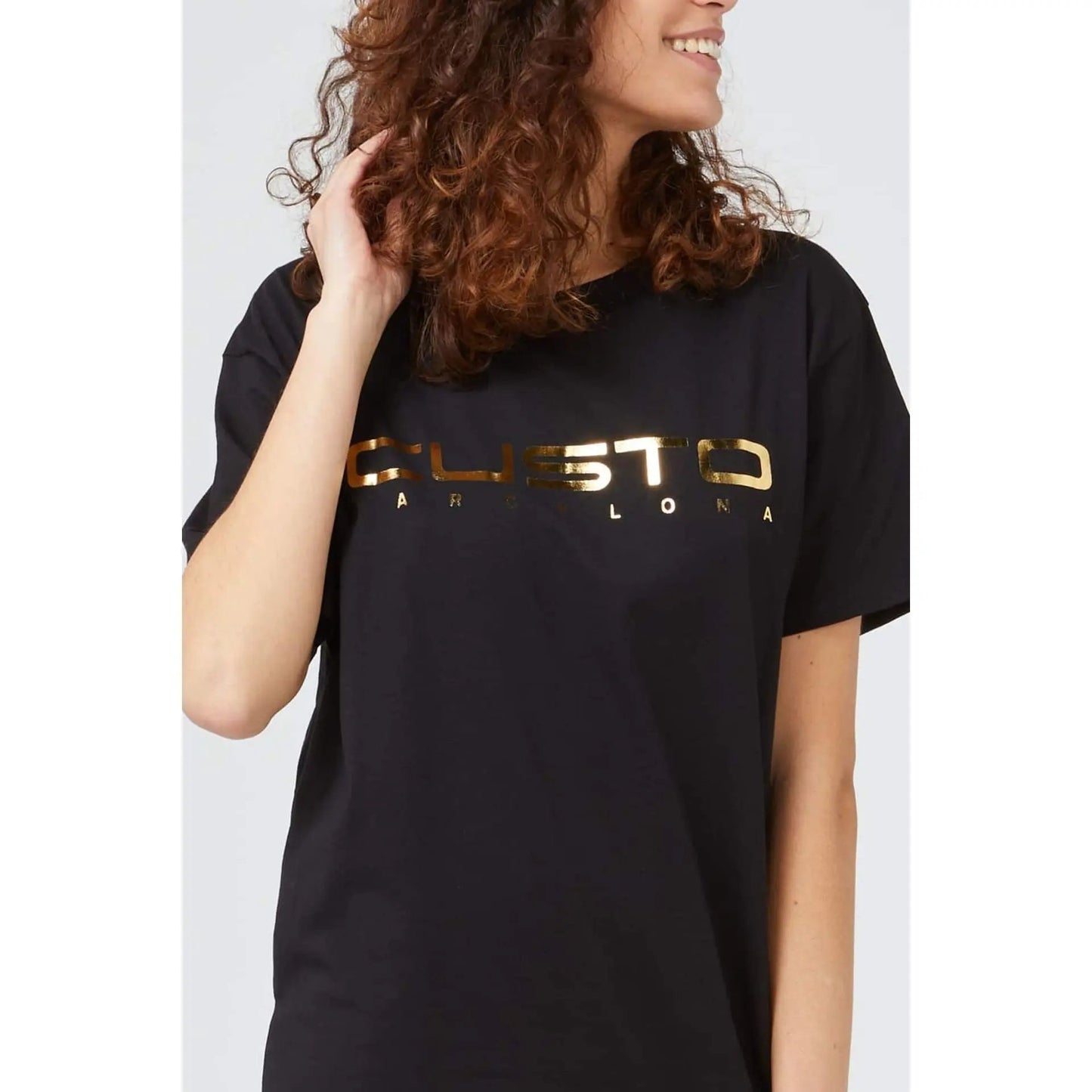 T-shirt-Femme - Tendance