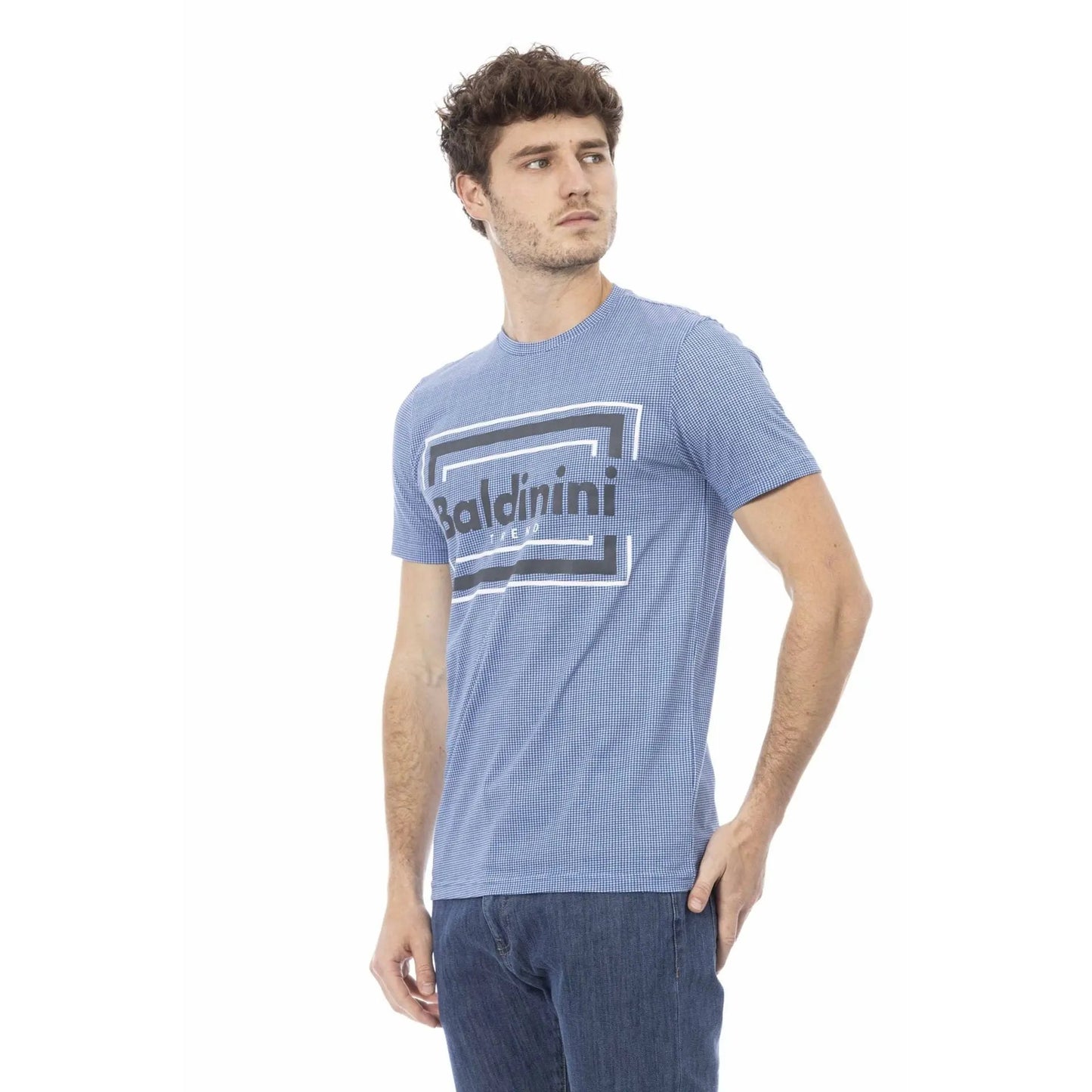 T-shirts tendance Baldinini Baldinini Trend