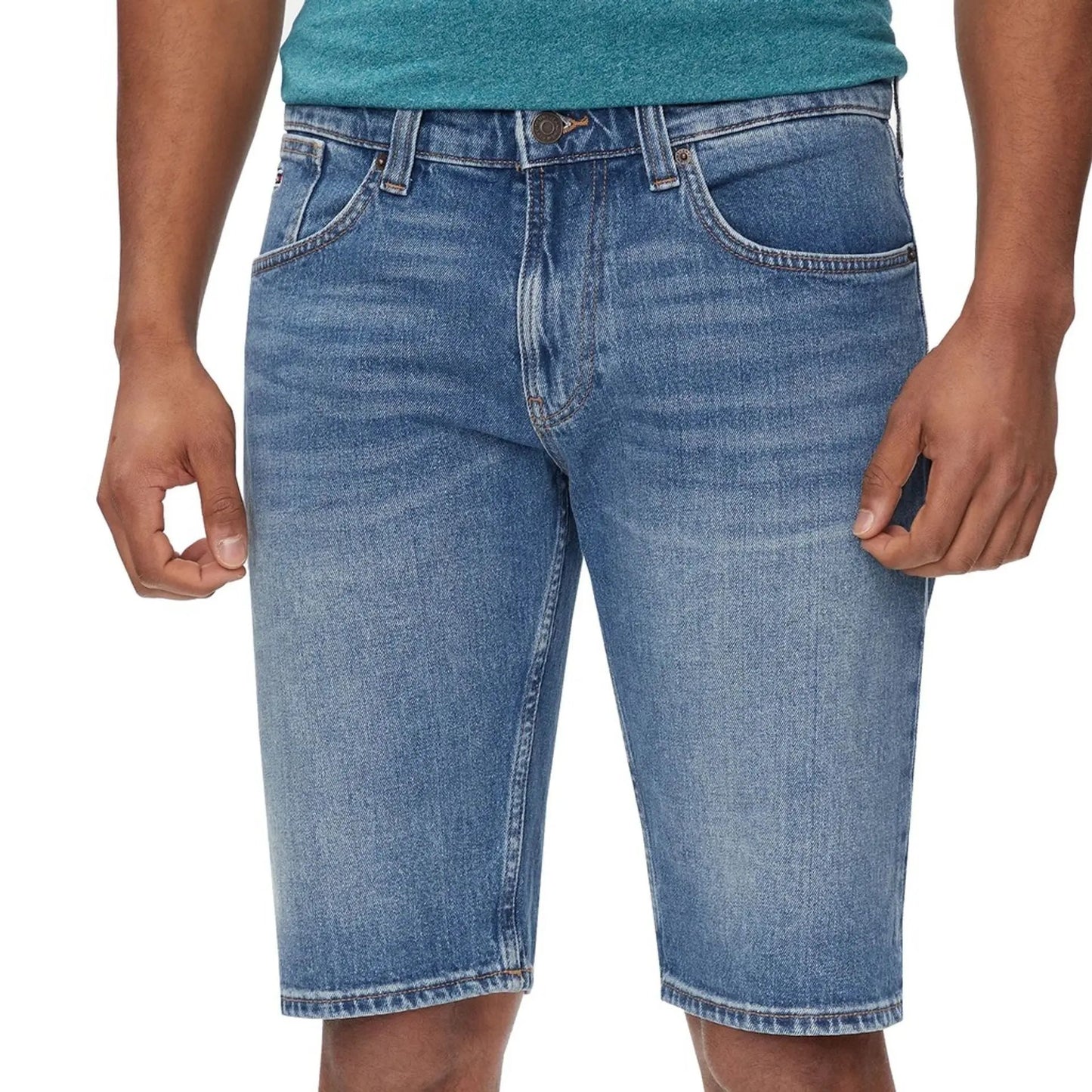 Tommy Hilfiger Bermuda - Tendance