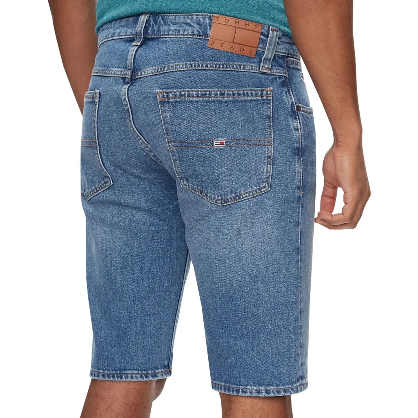 Tommy Hilfiger Bermuda - Tendance