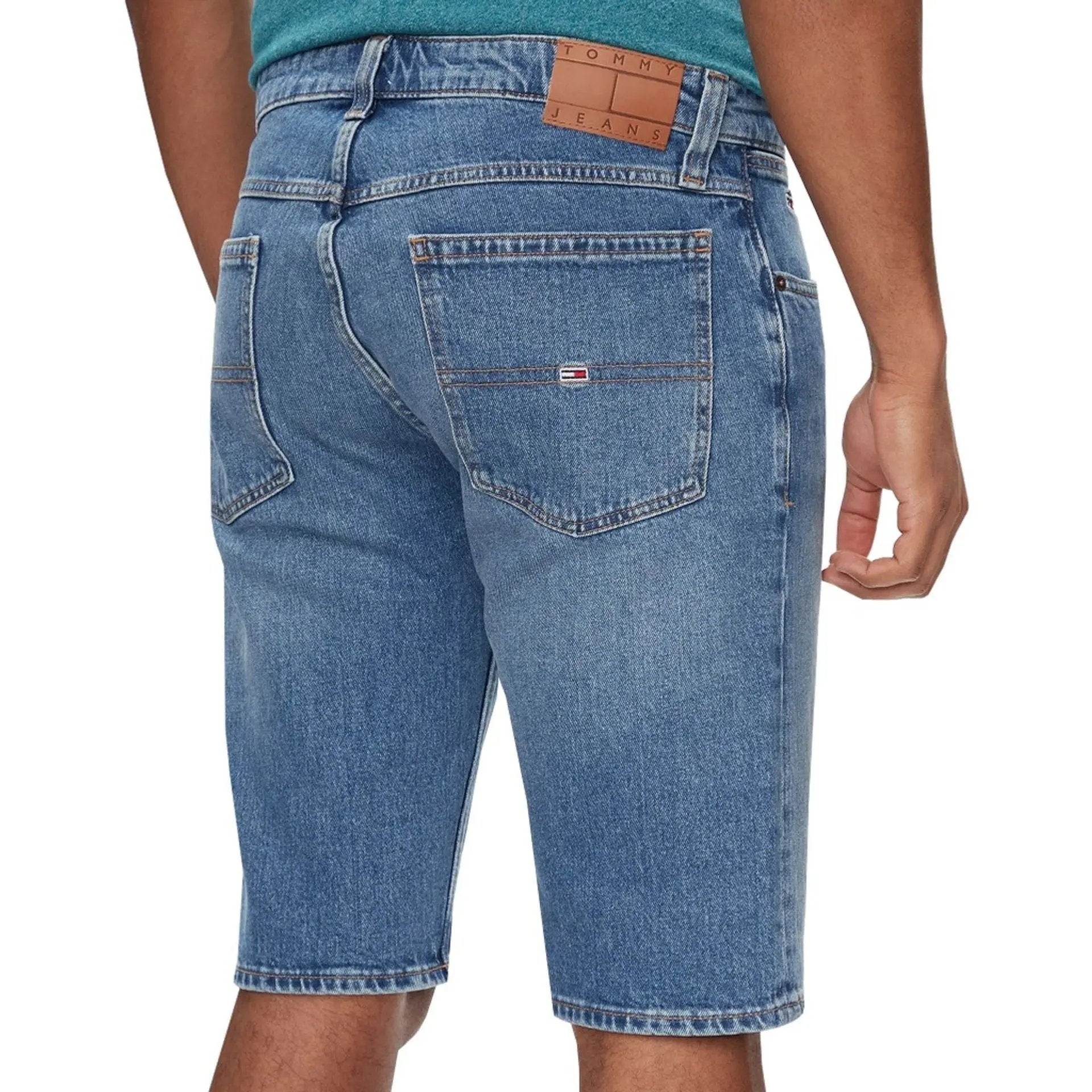 Tommy Hilfiger Bermuda - Tendance