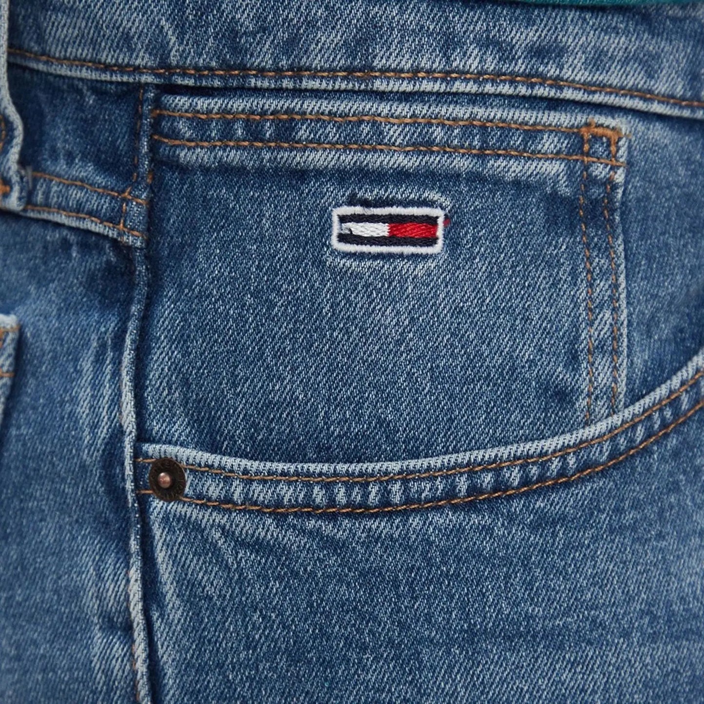 Tommy Hilfiger Bermuda - Tendance