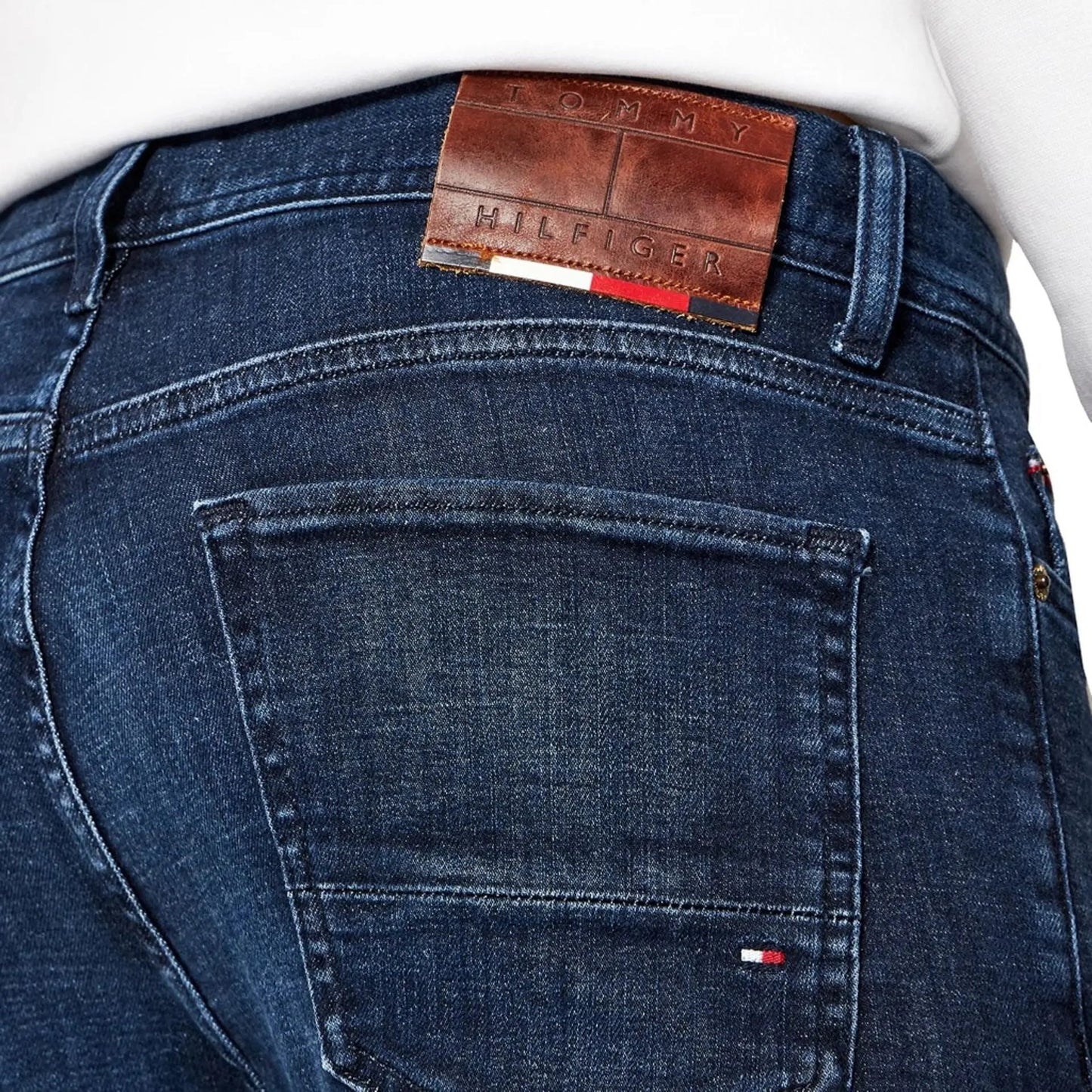 Tommy Hilfiger Jeans - Tendance