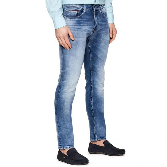 Tommy Hilfiger Jeans - Tendance