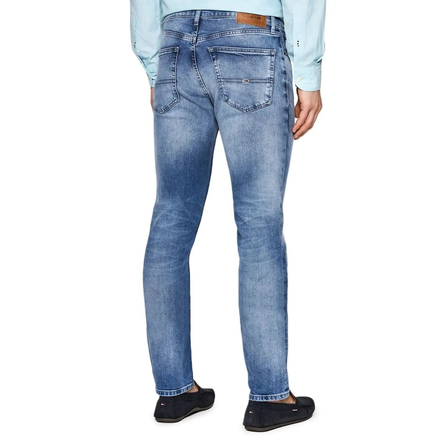 Tommy Hilfiger Jeans - Tendance