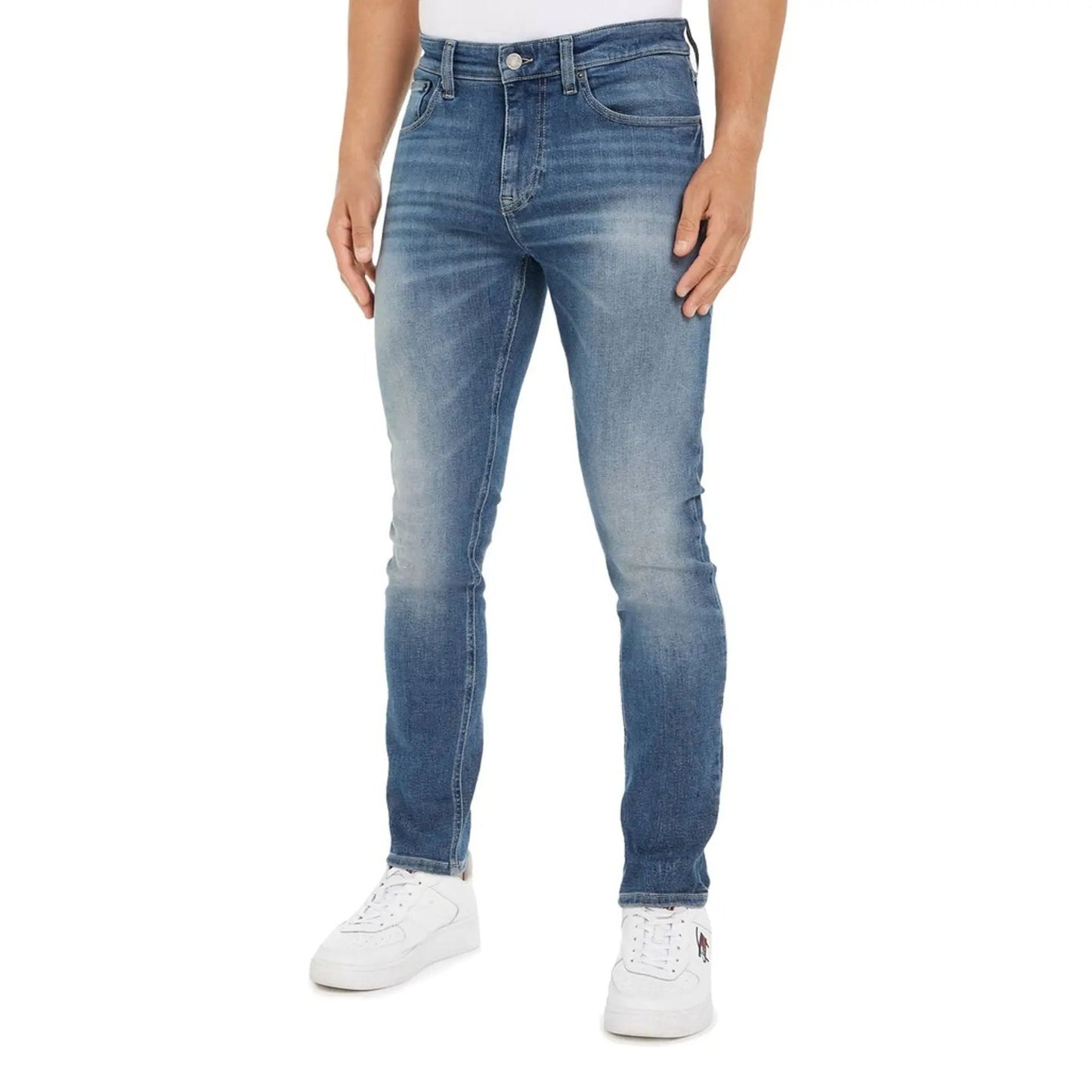 Tommy Hilfiger Jeans - Tendance