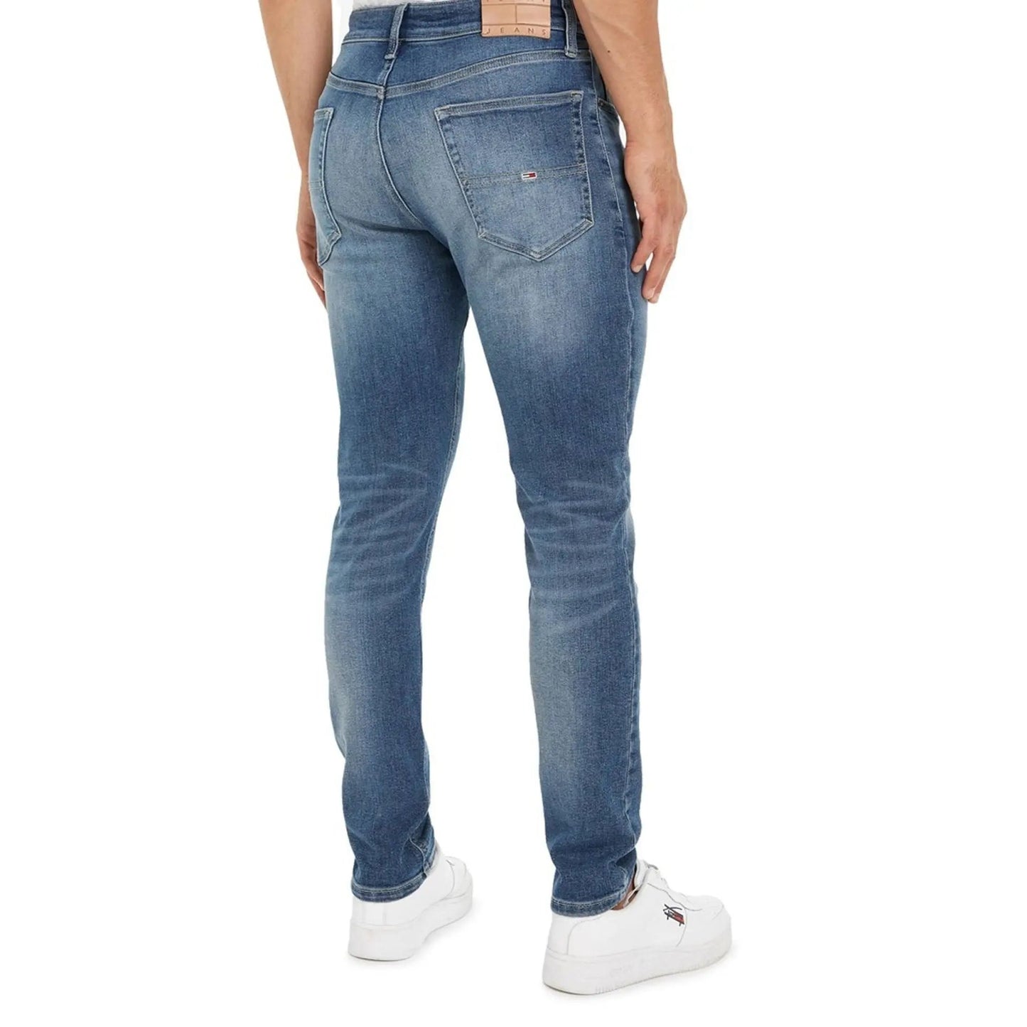 Tommy Hilfiger Jeans - Tendance