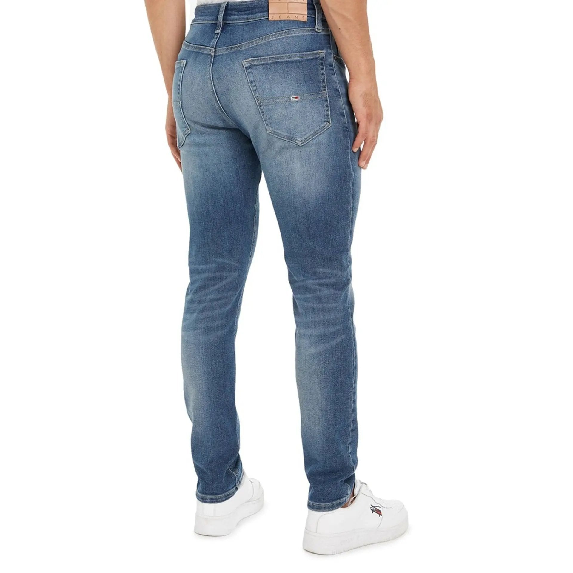 Tommy Hilfiger Jeans - Tendance