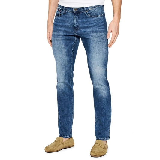 Tommy Hilfiger Jeans - Tendance
