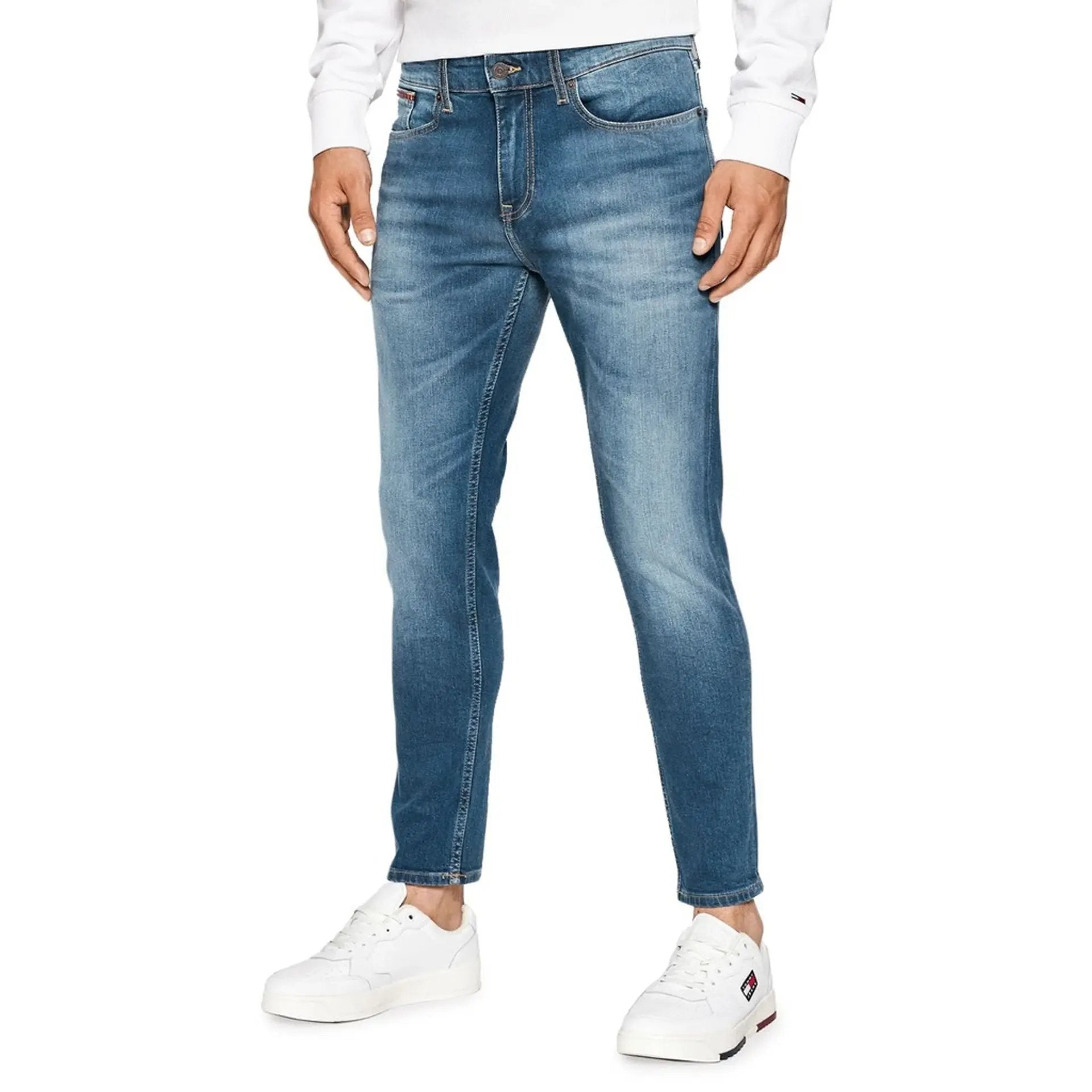 Tommy Hilfiger Jeans - Tendance