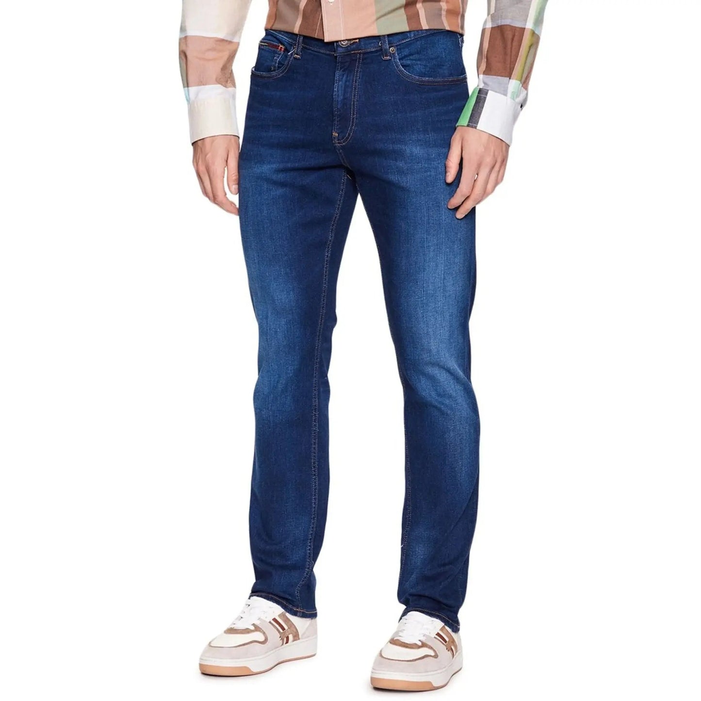Tommy Hilfiger Jeans - Tendance