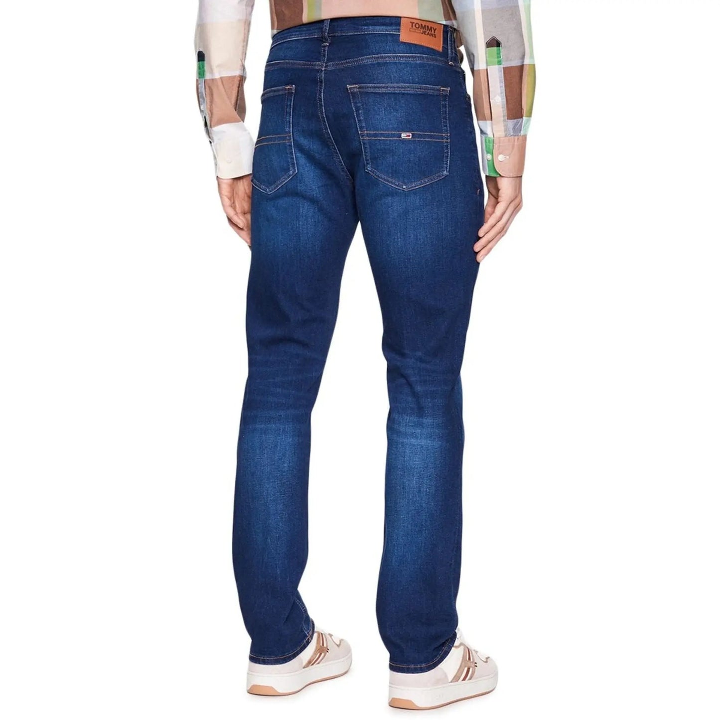 Tommy Hilfiger Jeans - Tendance