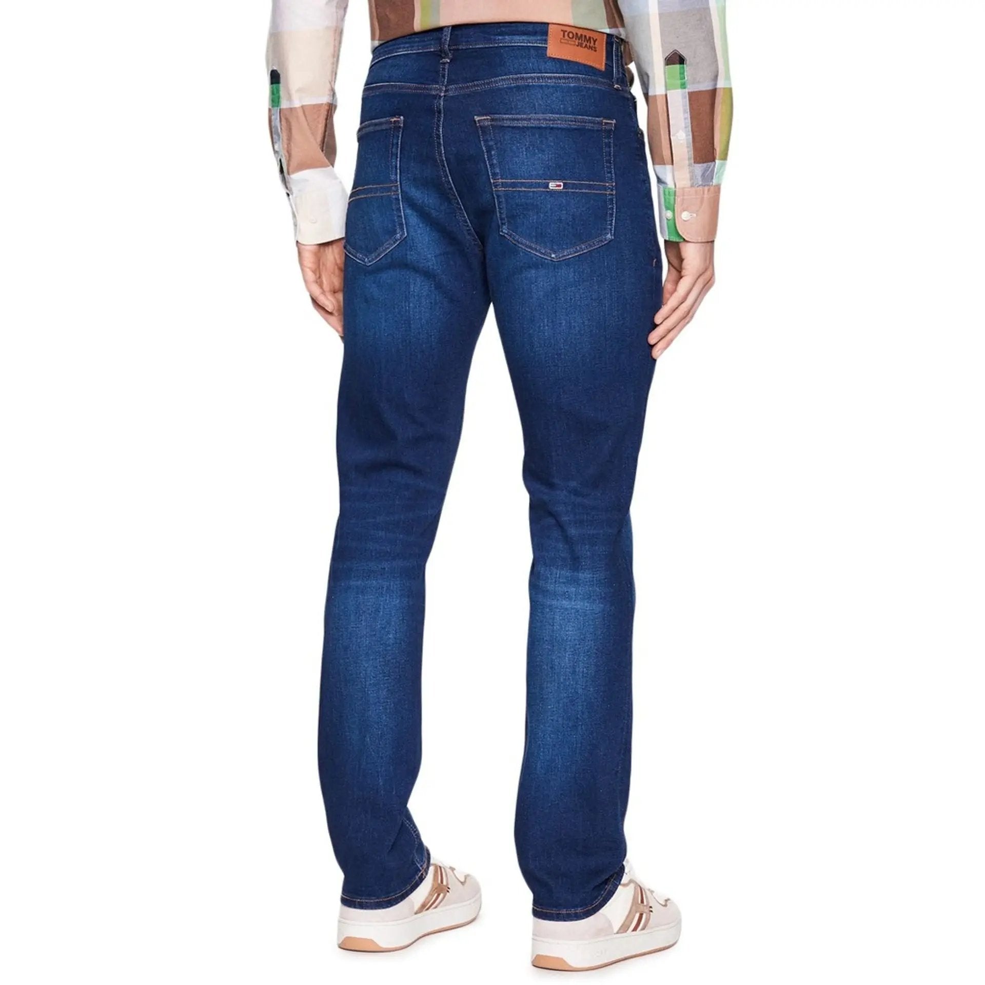 Tommy Hilfiger Jeans - Tendance