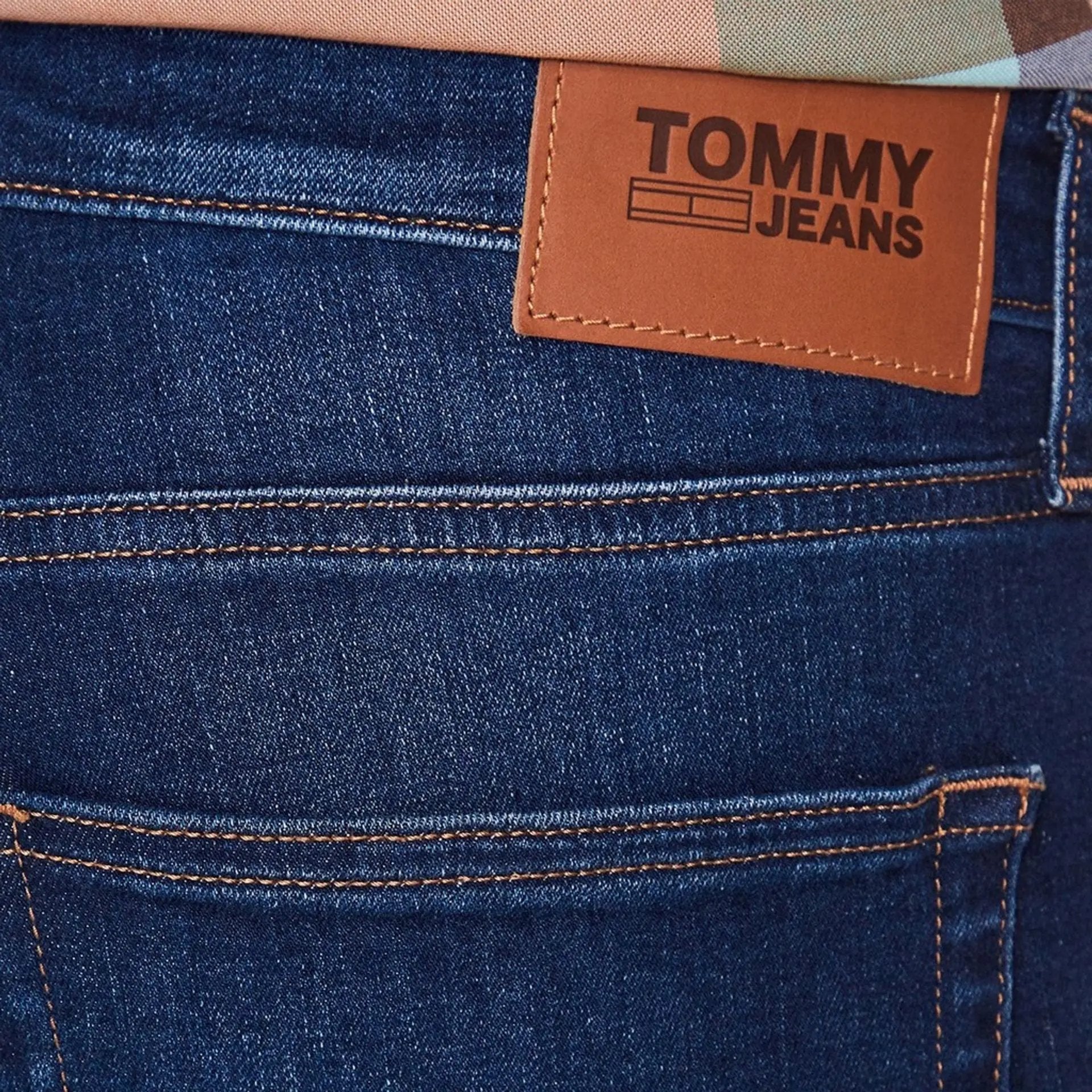 Tommy Hilfiger Jeans - Tendance