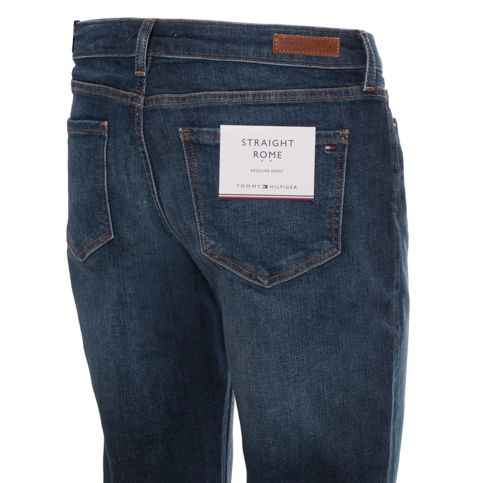 Tommy Hilfiger Jeans - Tendance