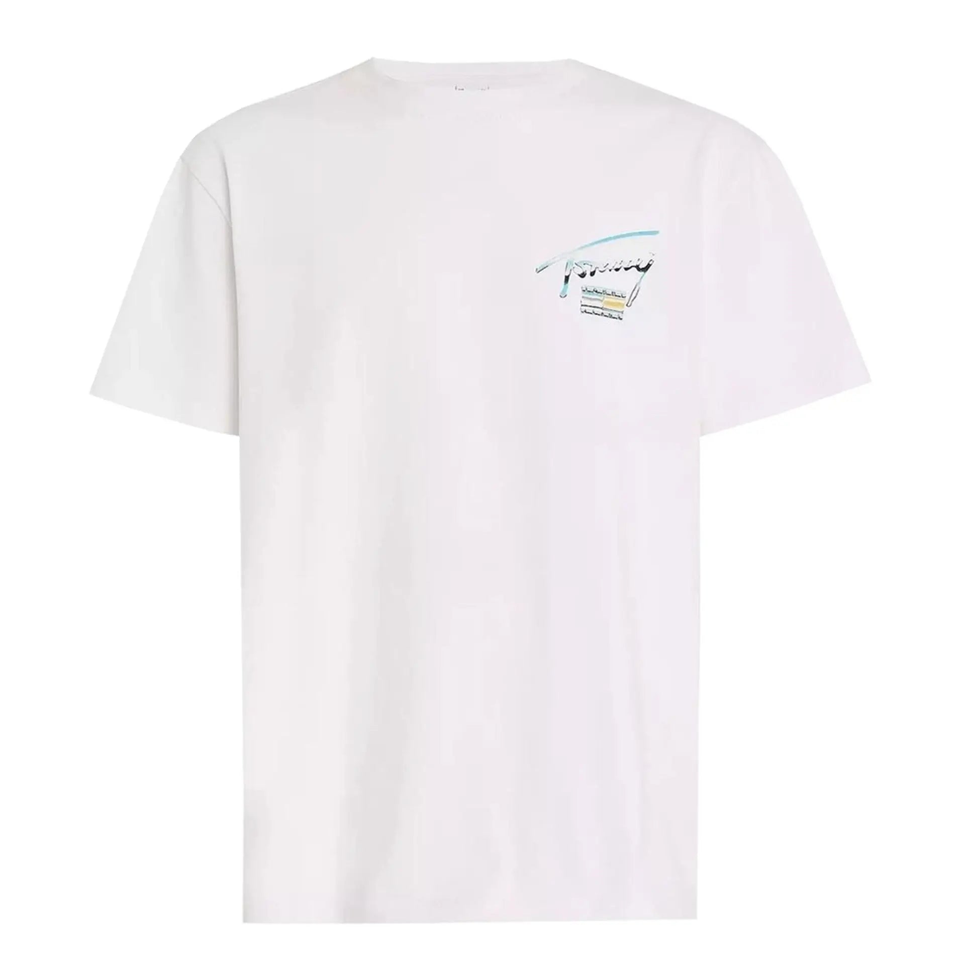 Tommy Hilfiger T-shirts - Tendance