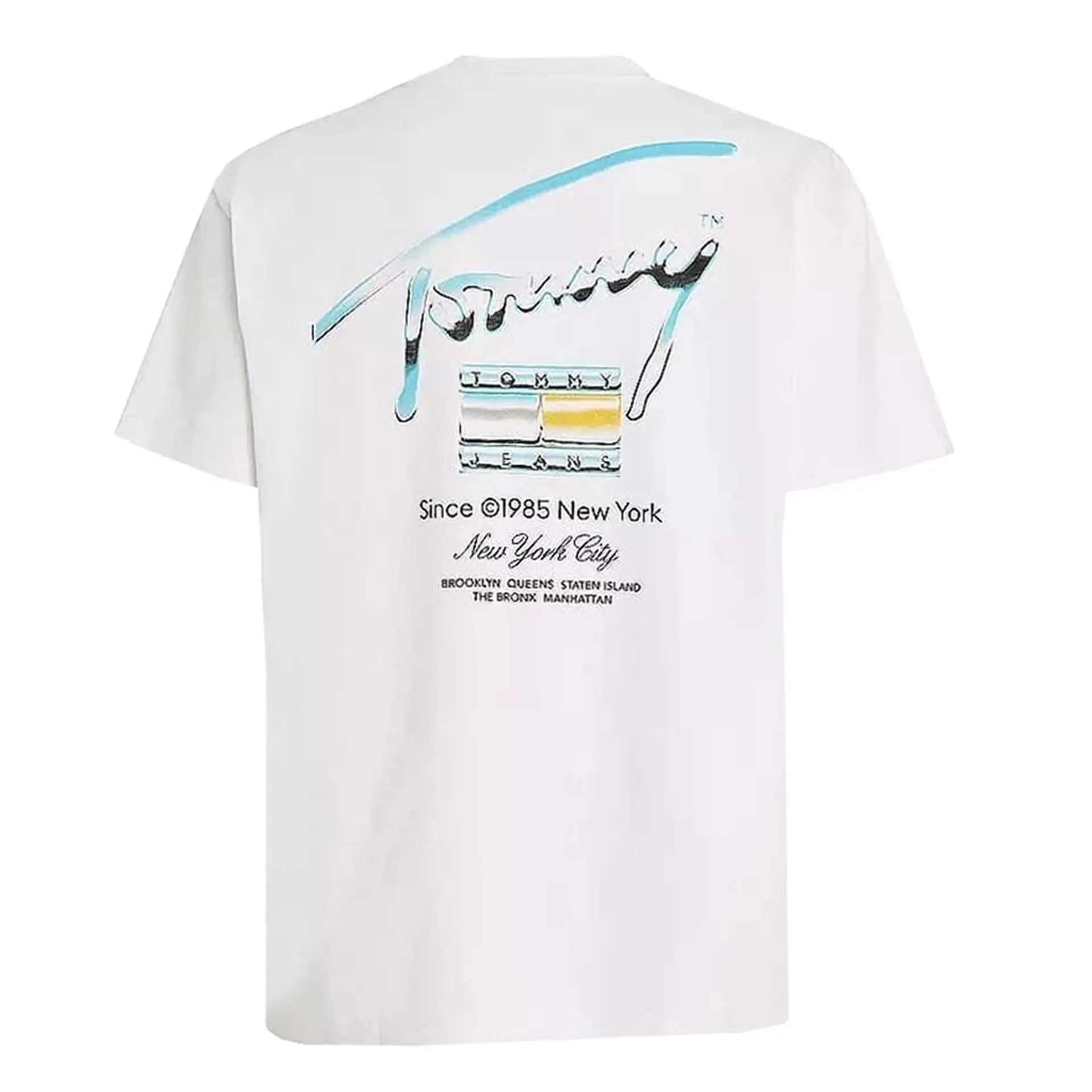 Tommy Hilfiger T-shirts - Tendance