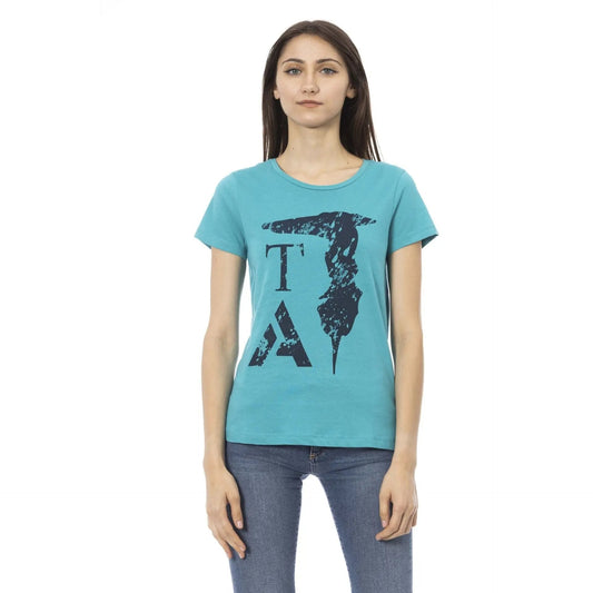 Trussardi Action T-shirts - Tendance