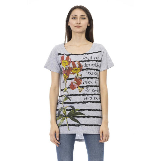 Trussardi Action T-shirts - Tendance