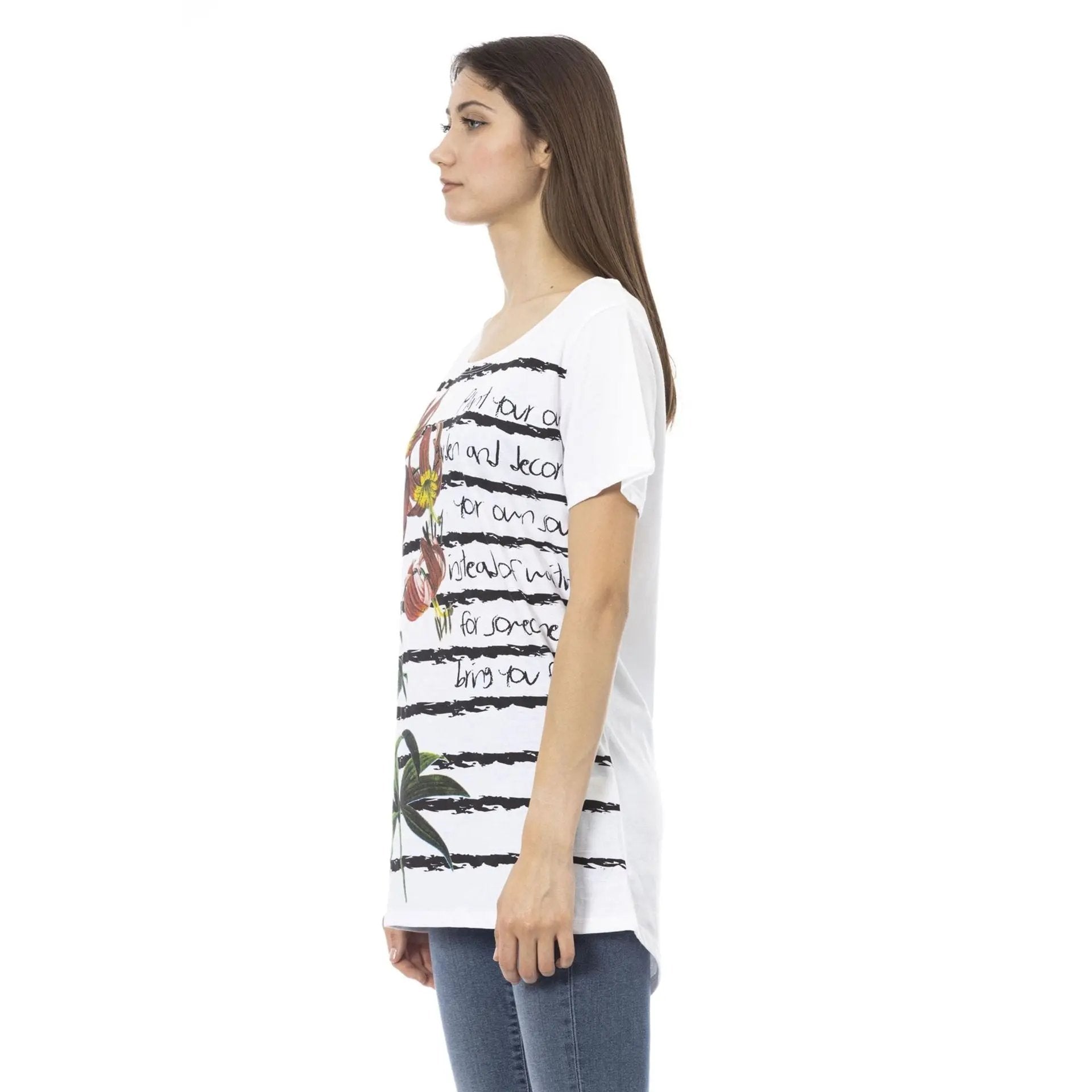Trussardi Action T-shirts - Tendance
