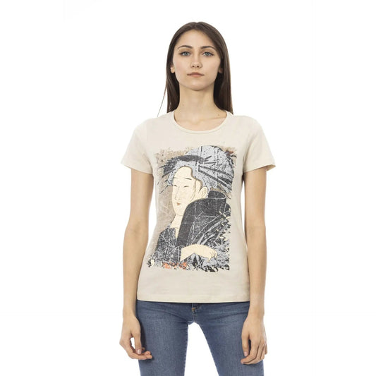 Trussardi Action T-shirts - Tendance