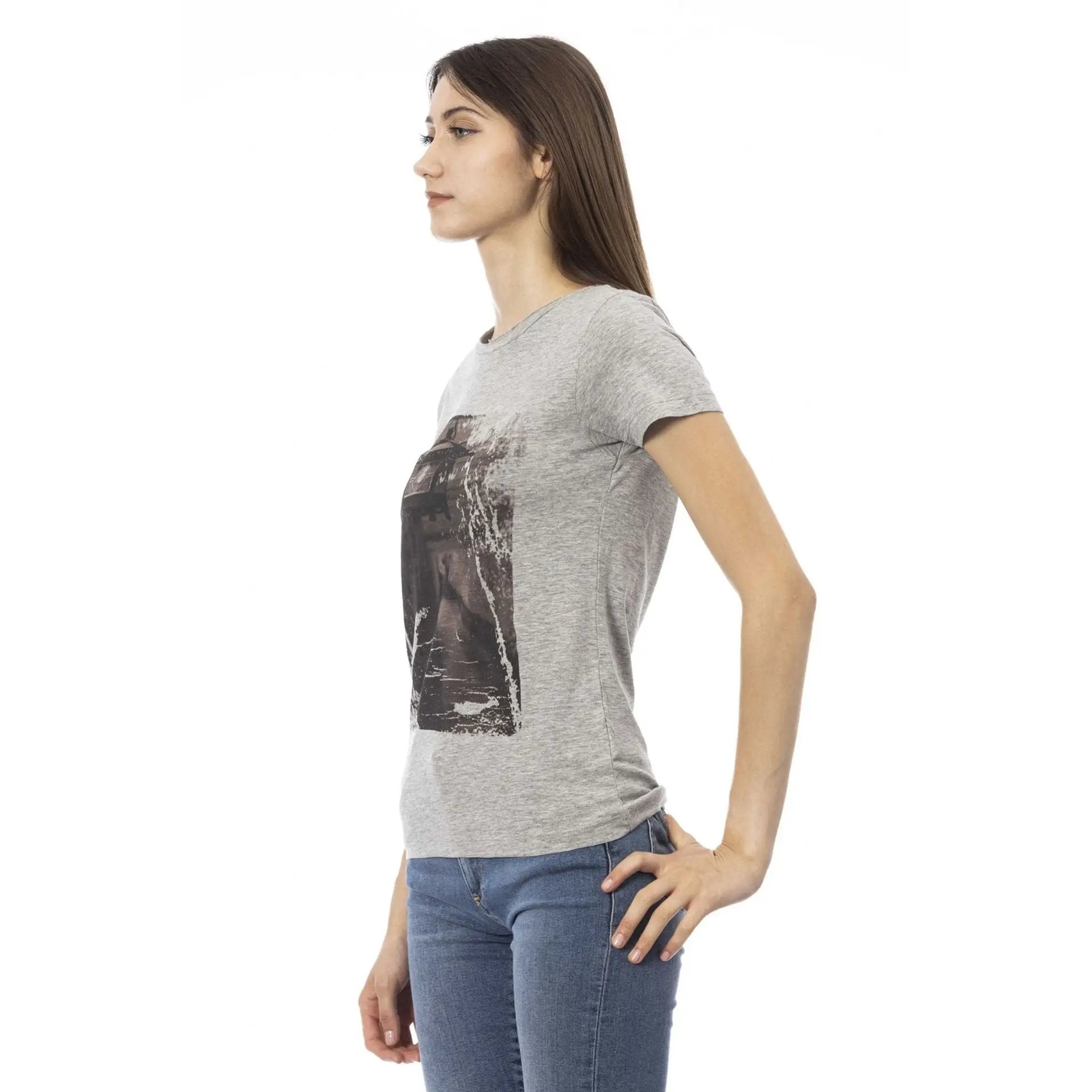 Trussardi Action T-shirts - Tendance